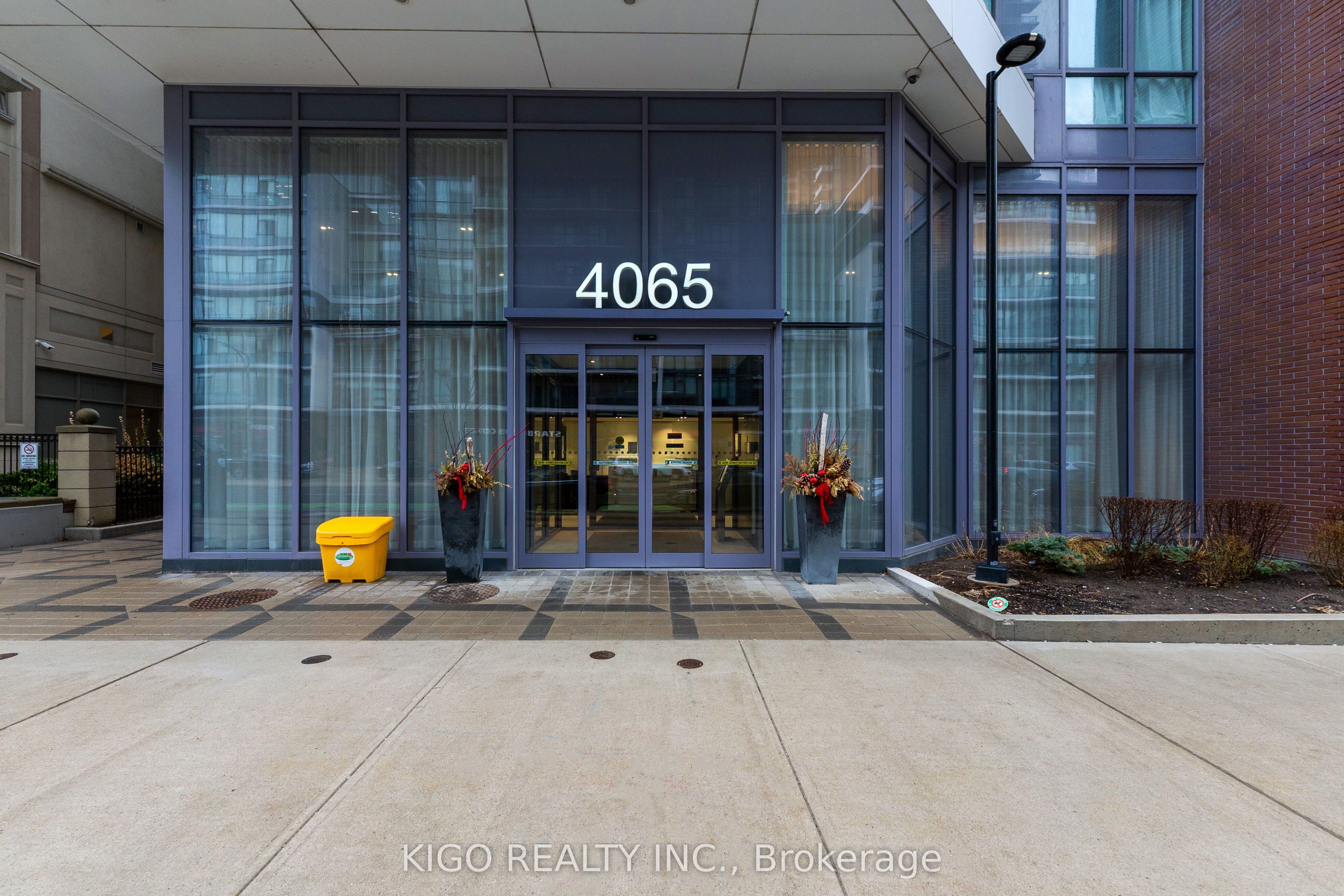 4065 Confederation Parkway 2406, Mississauga, ON L5B 0L4 photo 4