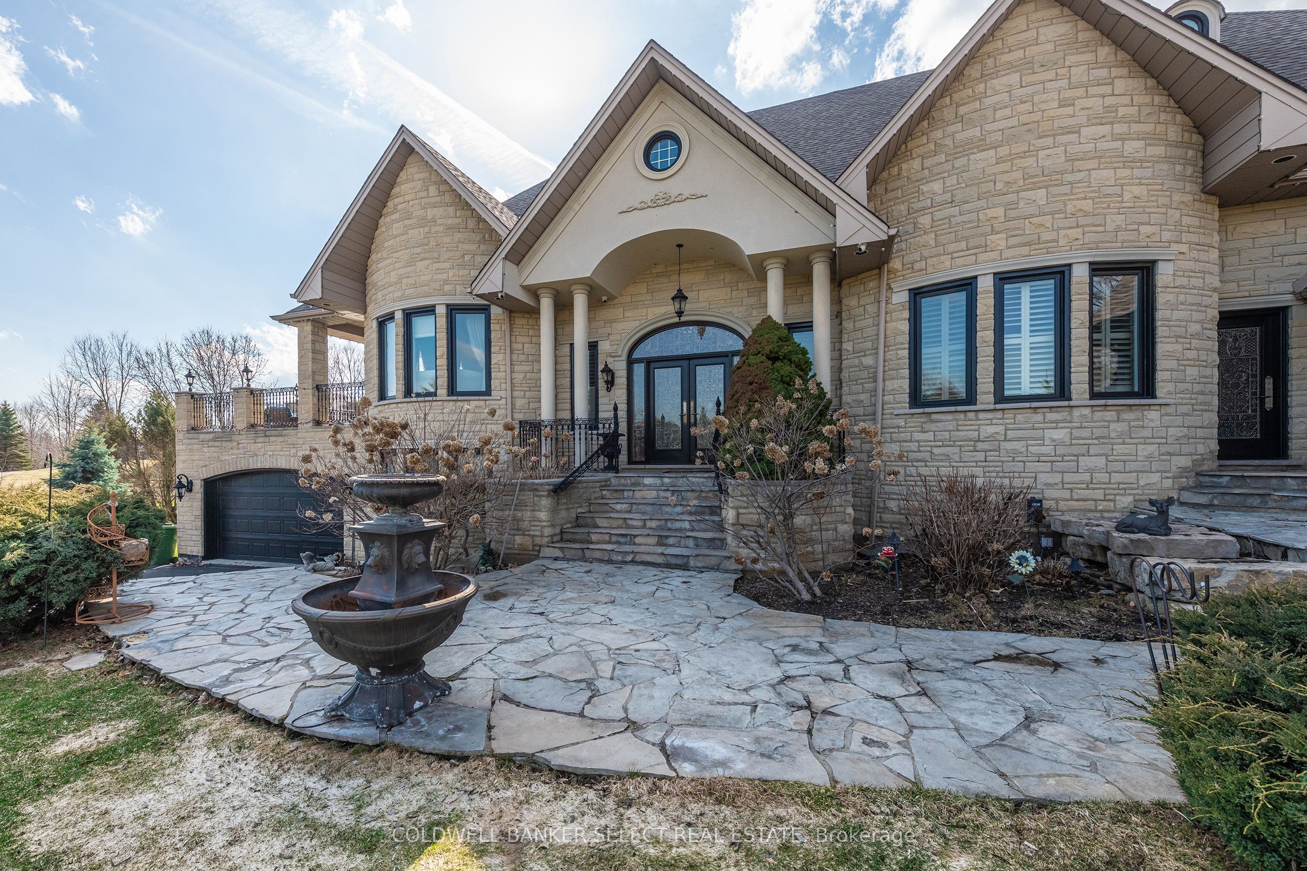 4 Valley Hill Drive, Caledon, ON L7E 0B8 photo 5