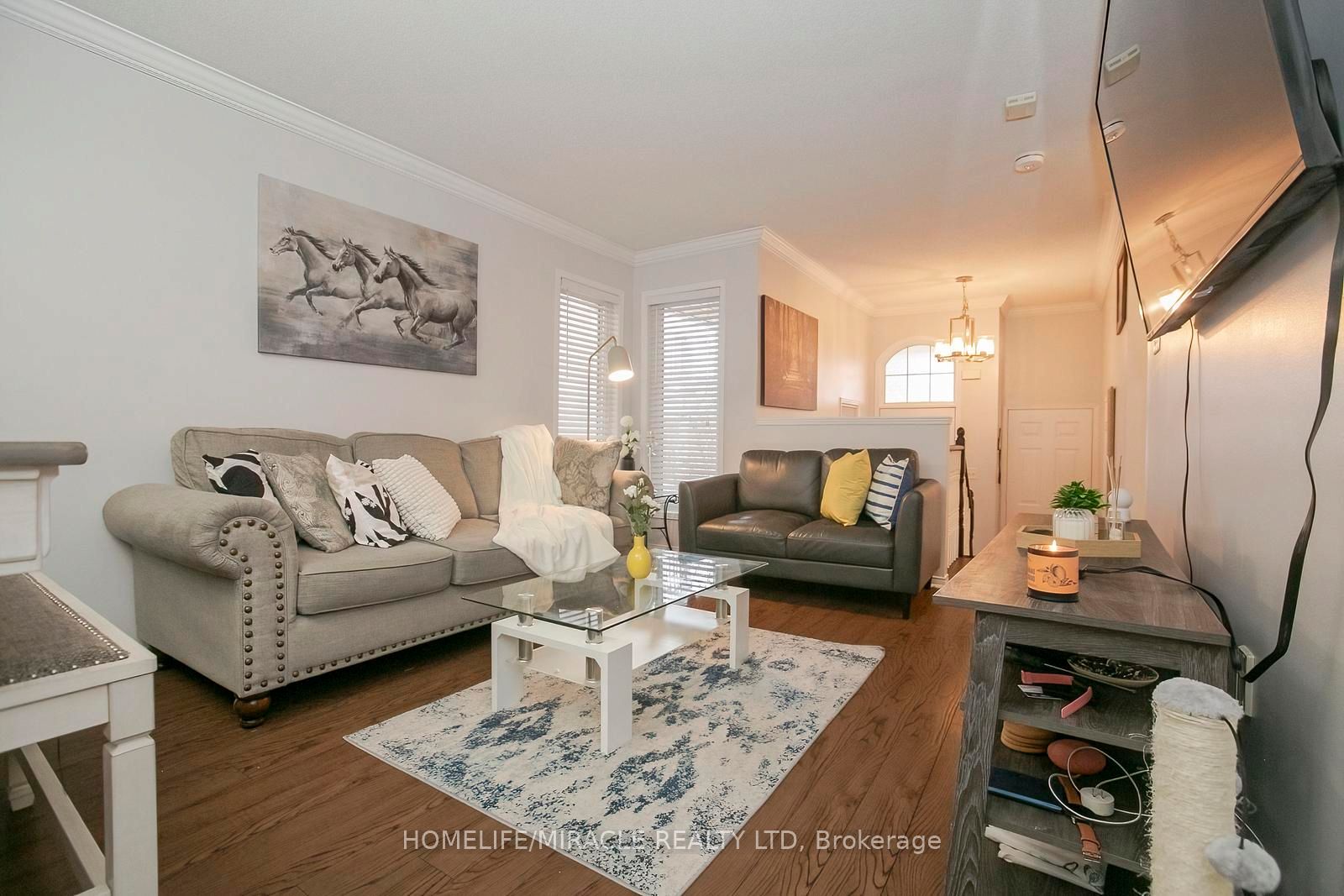45 Vintage Gate, Brampton, ON L6X 5C3