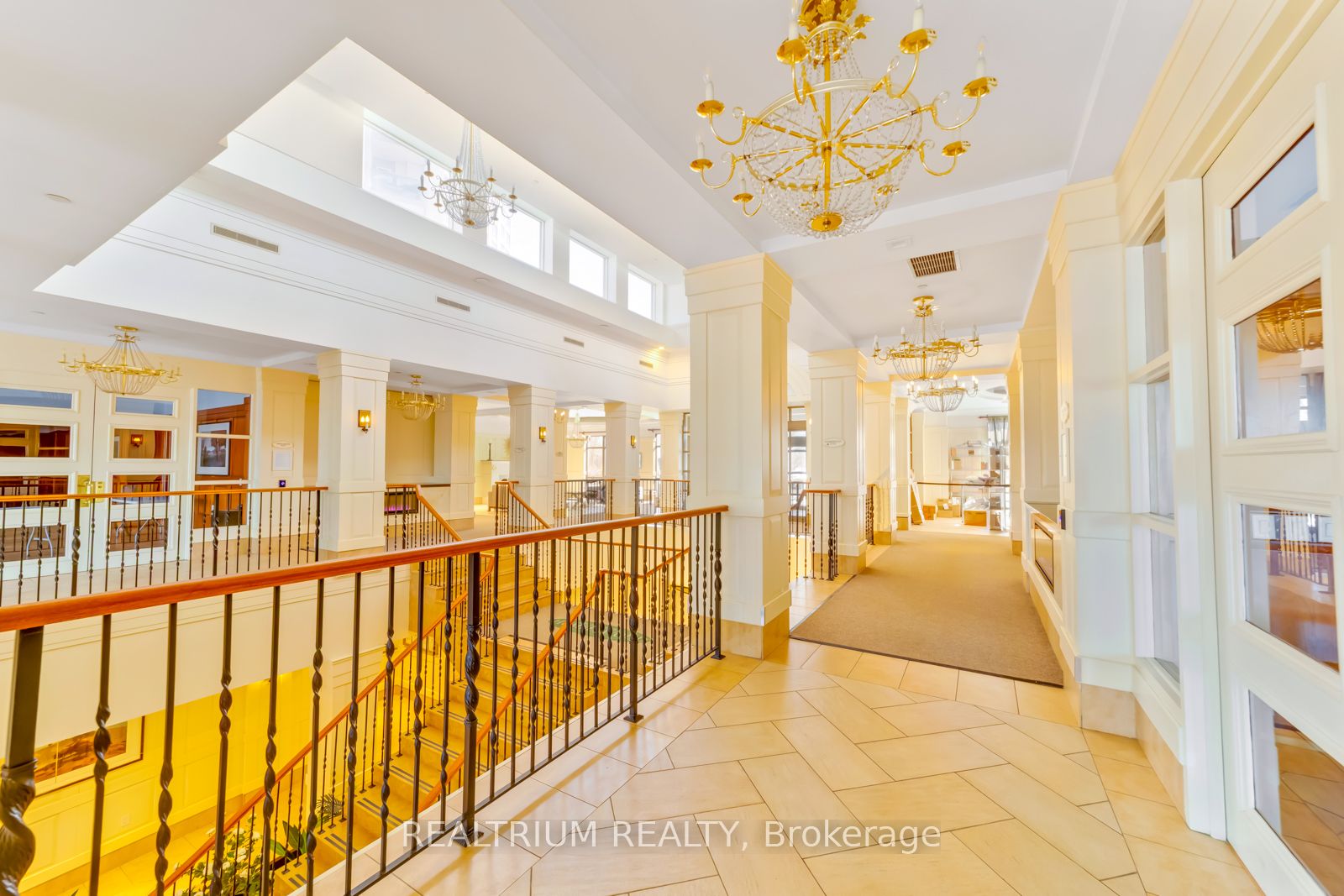 710 Humberwood Boulevard 811, Toronto, ON M9W 7J5 photo 5