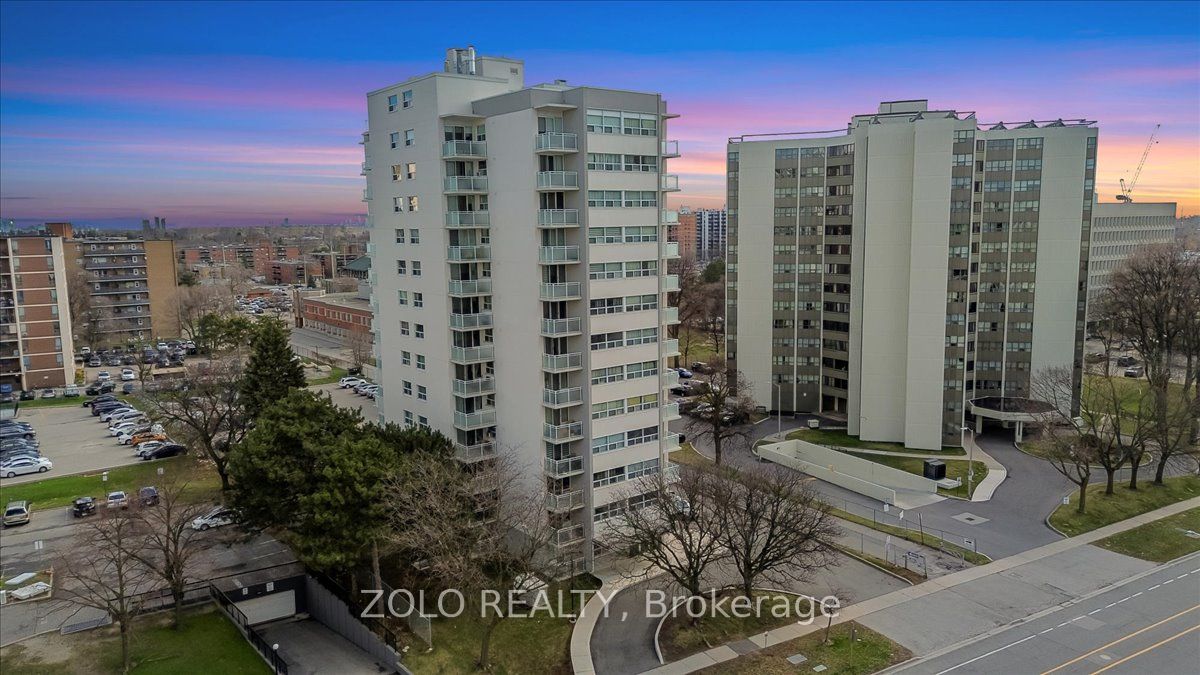 2345 Confederation Parkway 203, Mississauga, ON L5B 2H3 photo 3