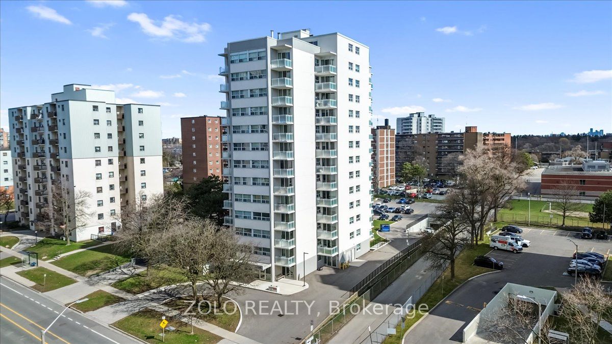 2345 Confederation Parkway 203, Mississauga, ON L5B 2H3 photo 5