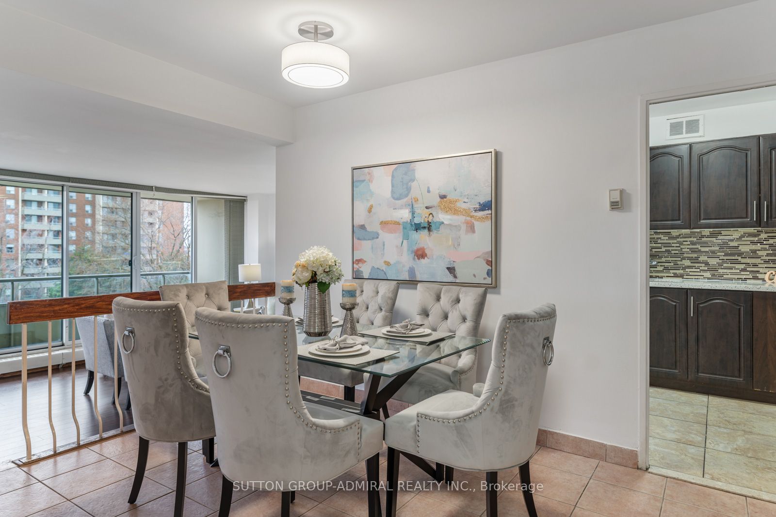1 Four Winds Drive 508, Toronto, ON M3J 2T1
