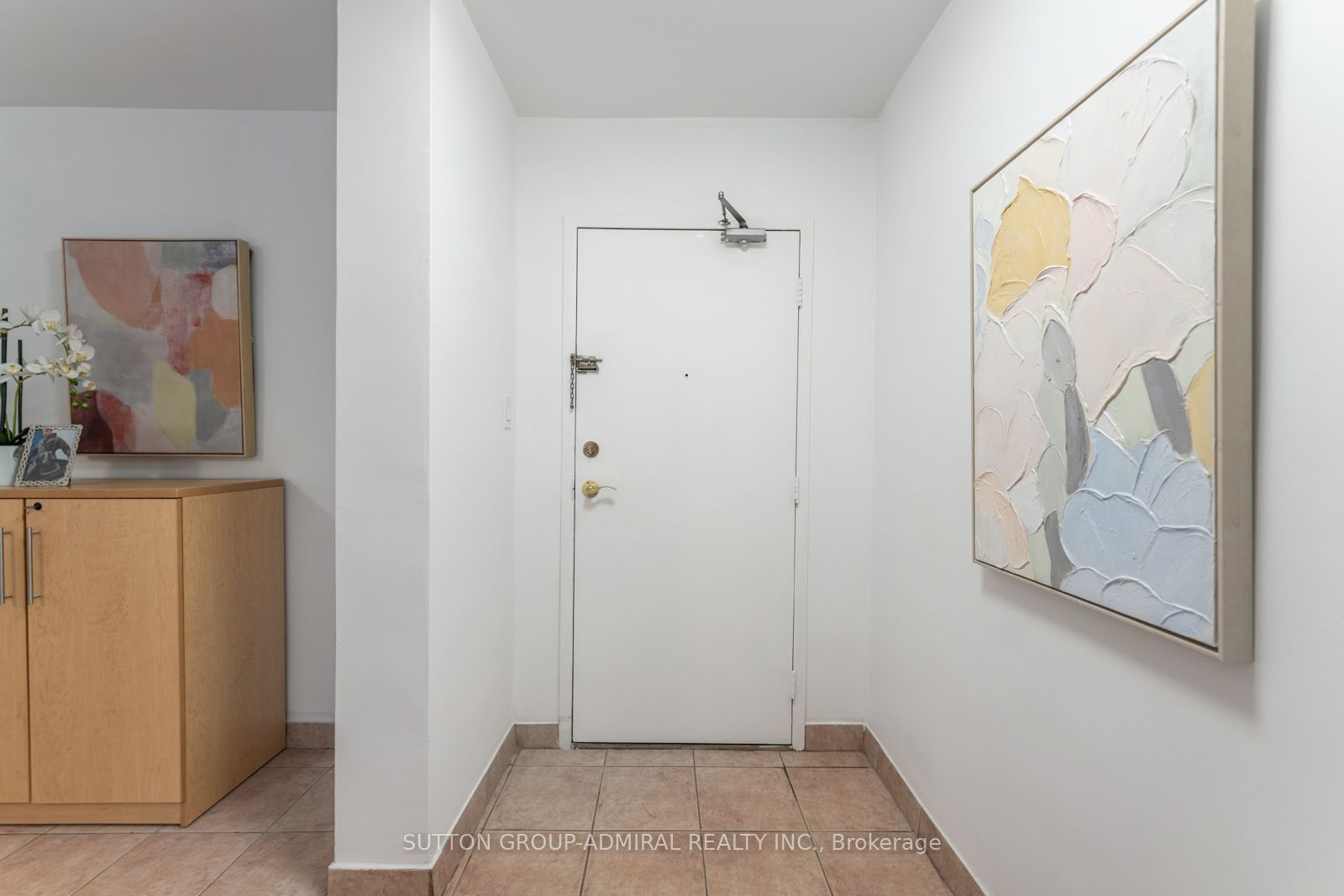1 Four Winds Drive 508, Toronto, ON M3J 2T1 photo 2