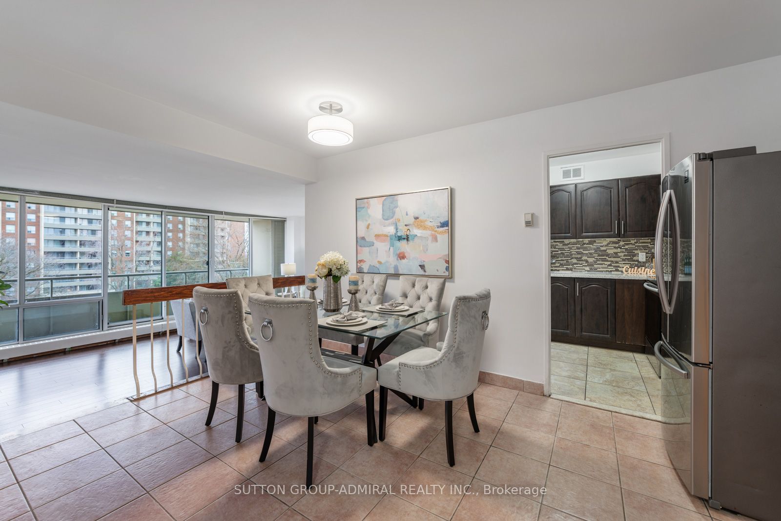 1 Four Winds Drive 508, Toronto, ON M3J 2T1 photo 3