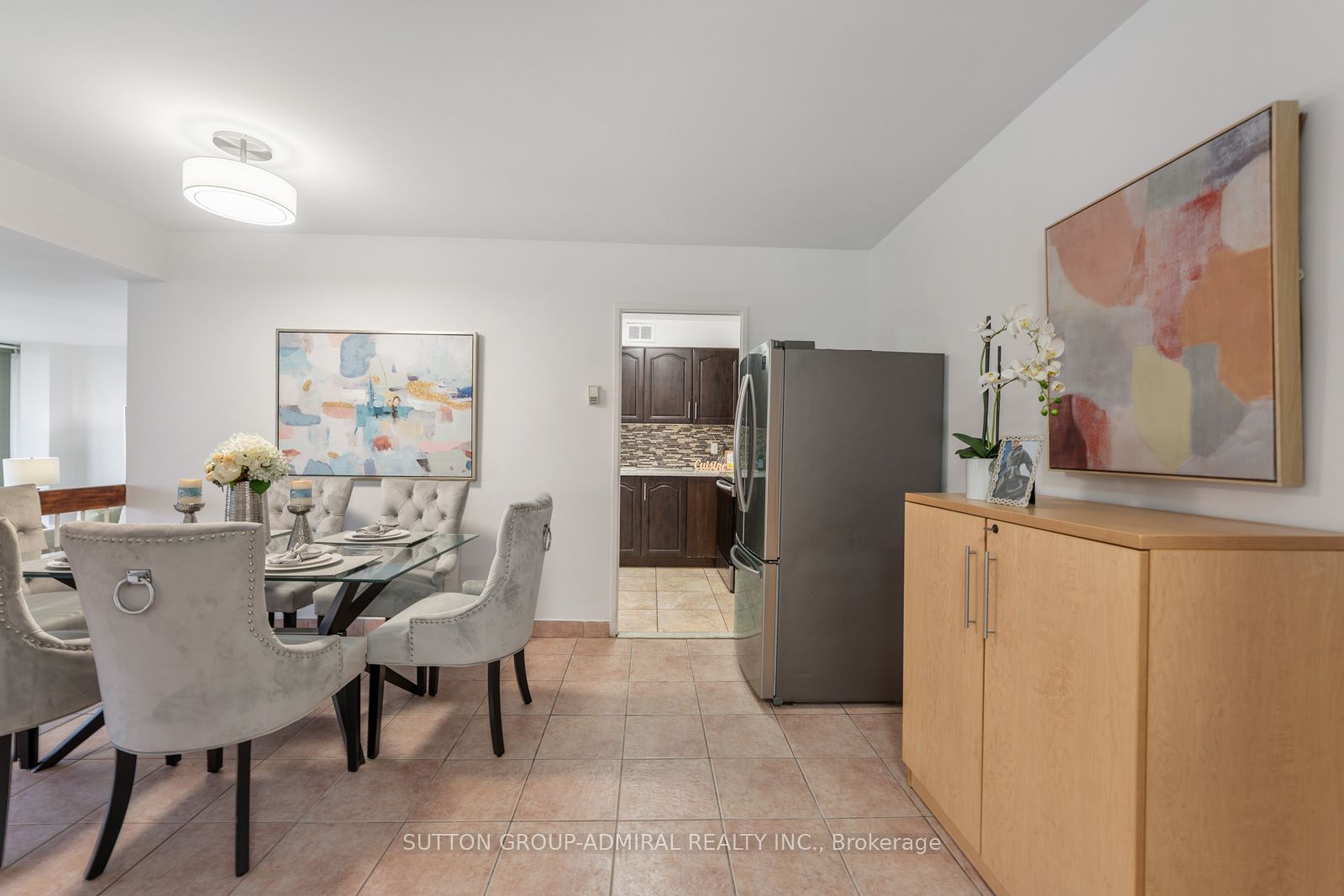1 Four Winds Drive 508, Toronto, ON M3J 2T1 photo 4