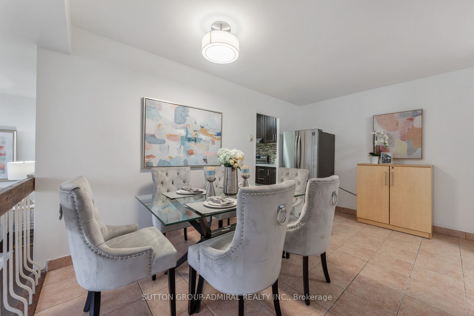 1 Four Winds Drive 508, Toronto, ON M3J 2T1 photo 5