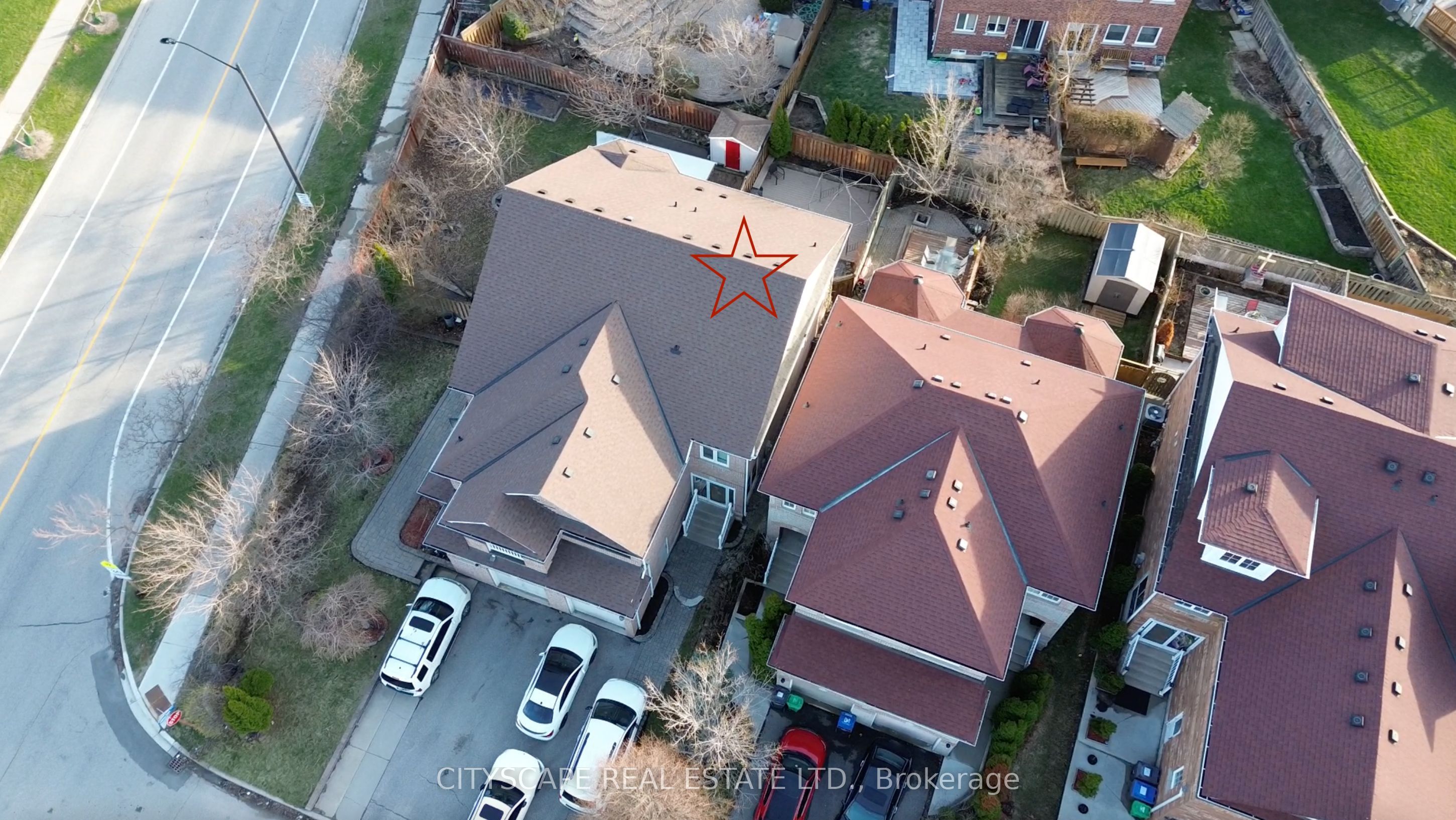 3162 Pearwood Place, Mississauga, ON L5B 4H1 photo 4