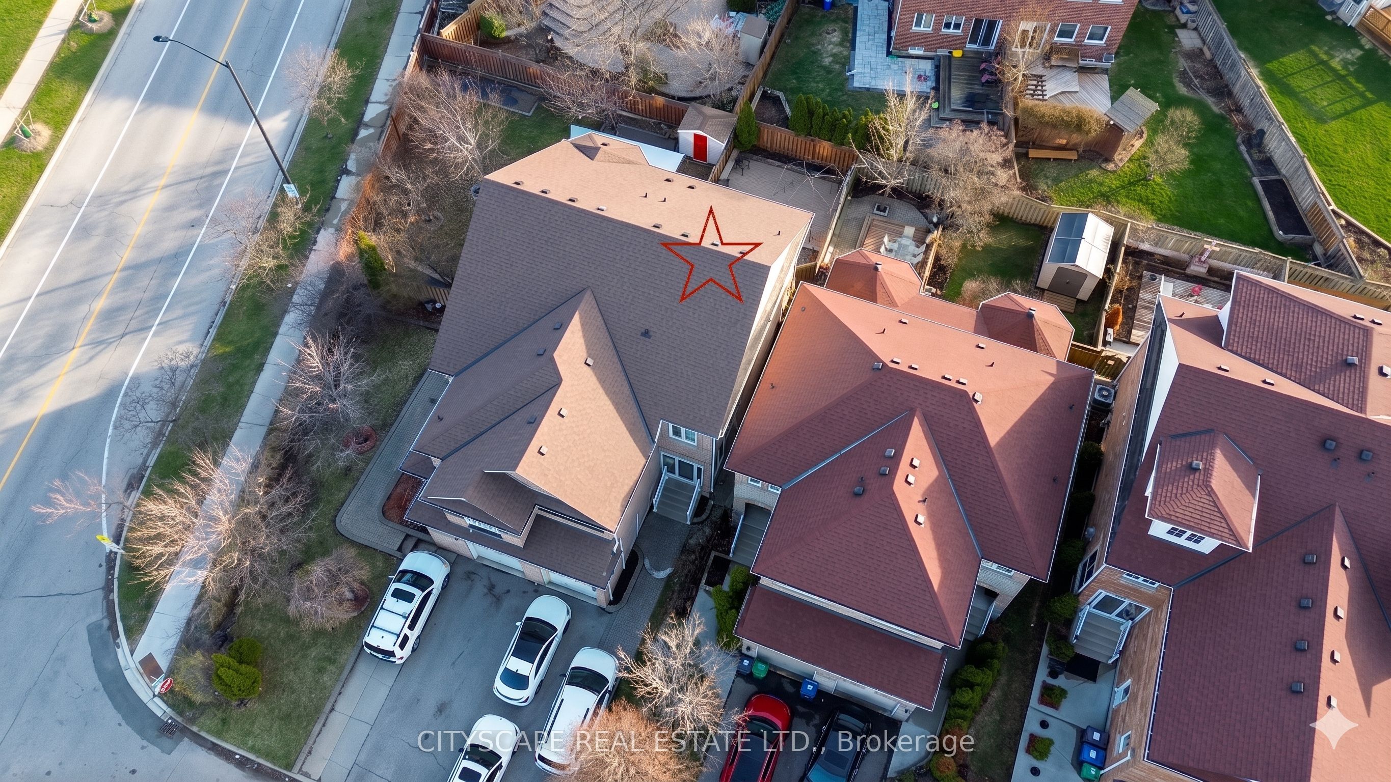 3162 Pearwood Place, Mississauga, ON L5B 4H1 photo 5
