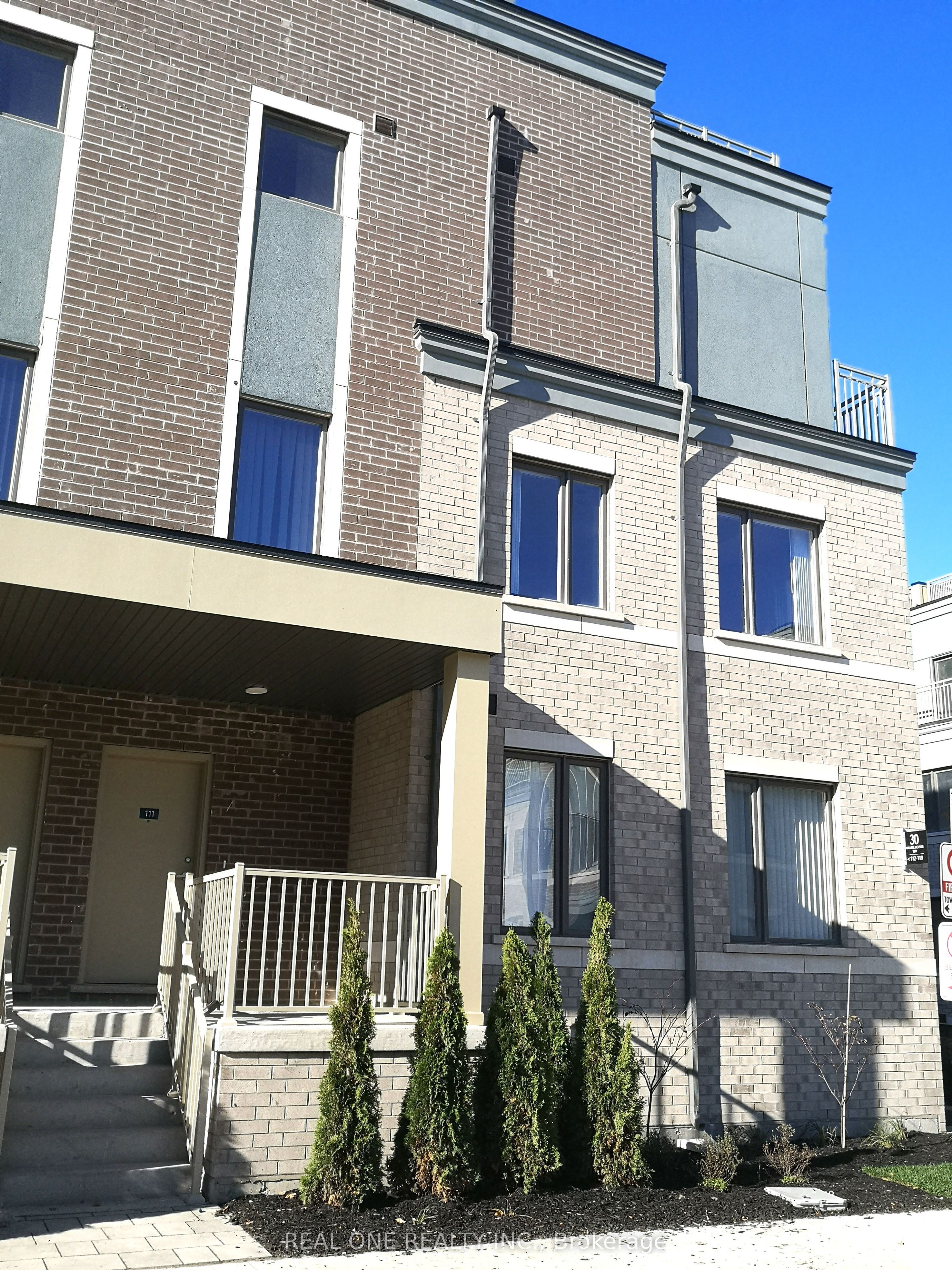 30 William Jackson Way 111, Toronto, ON M8V 0J5