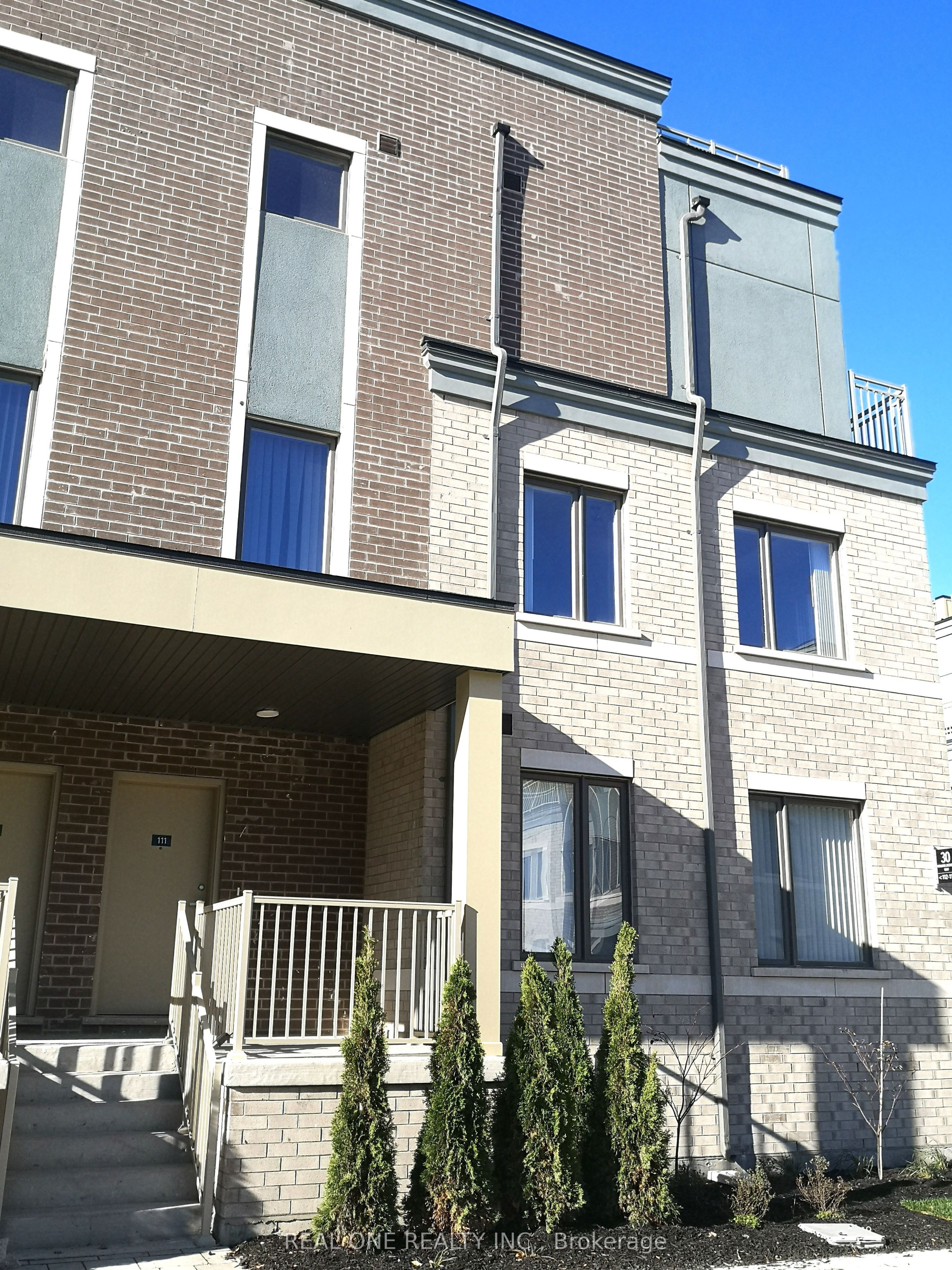 30 William Jackson Way 111, Toronto, ON M8V 0J5 photo 2