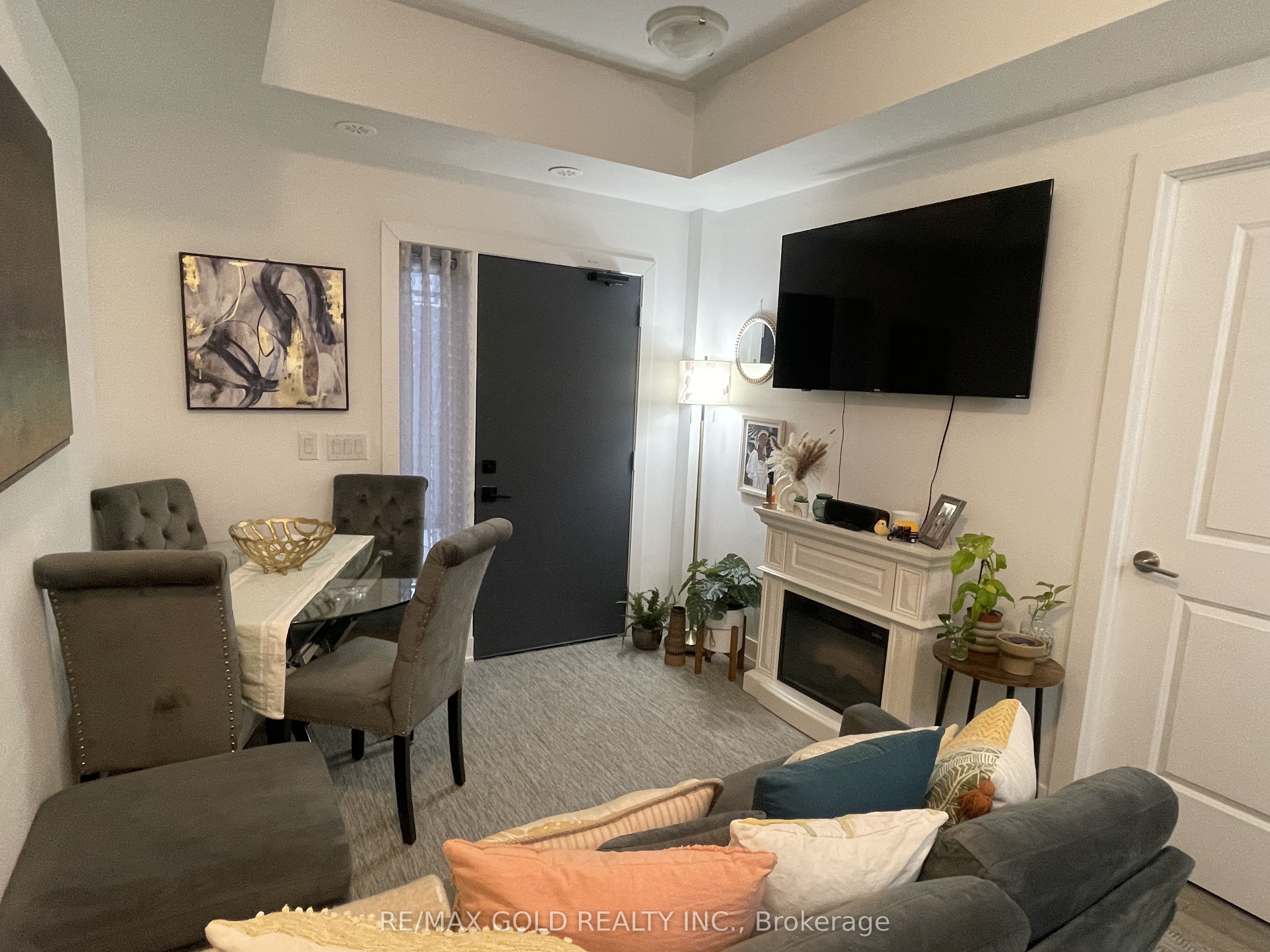 1115 Douglas McCurdy Comm Drive E 102, Mississauga, ON L5G 0C6 photo 5