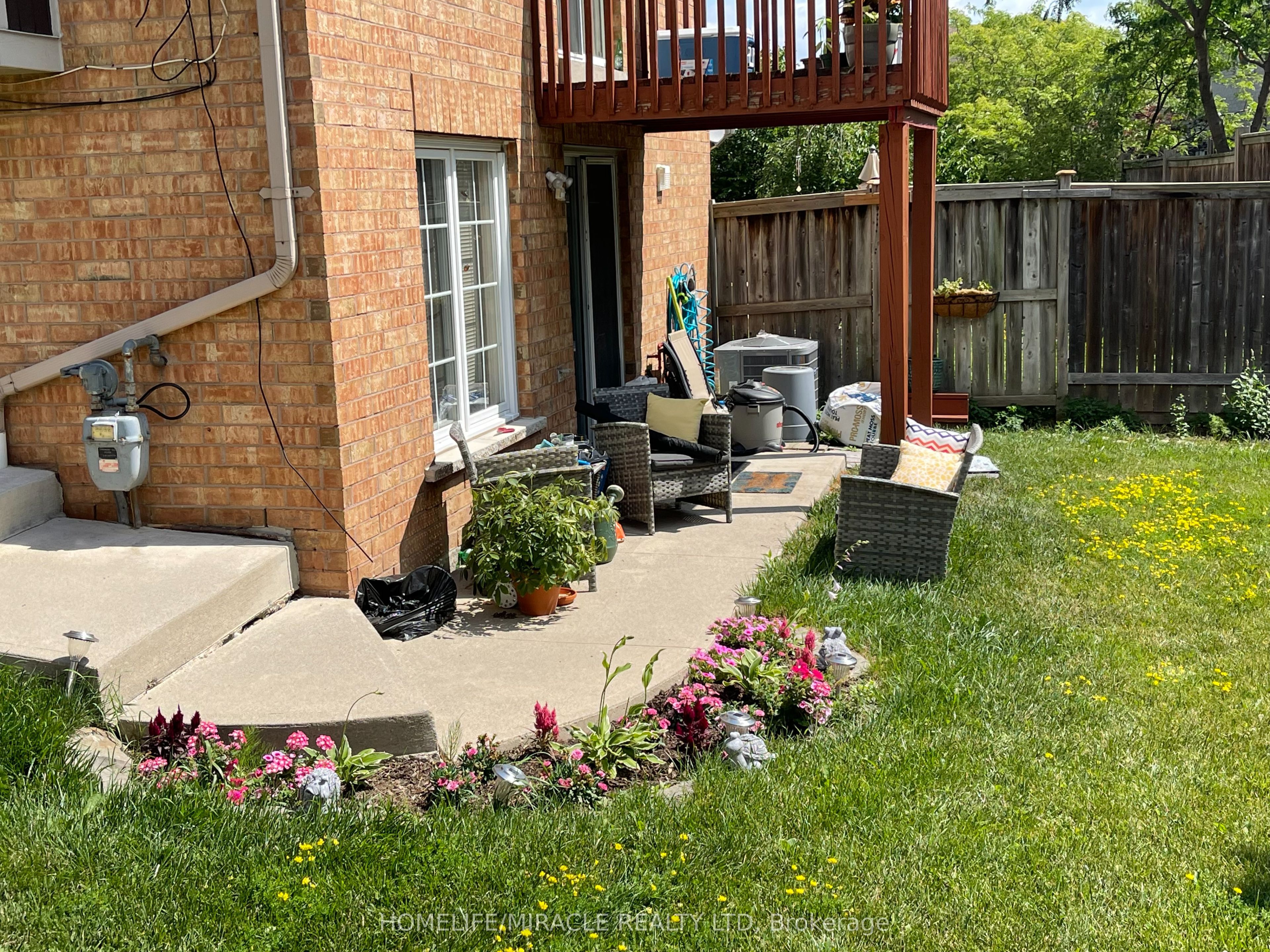 2415 Bankside Drive Basement, Mississauga, ON L5M 6E6 photo 4