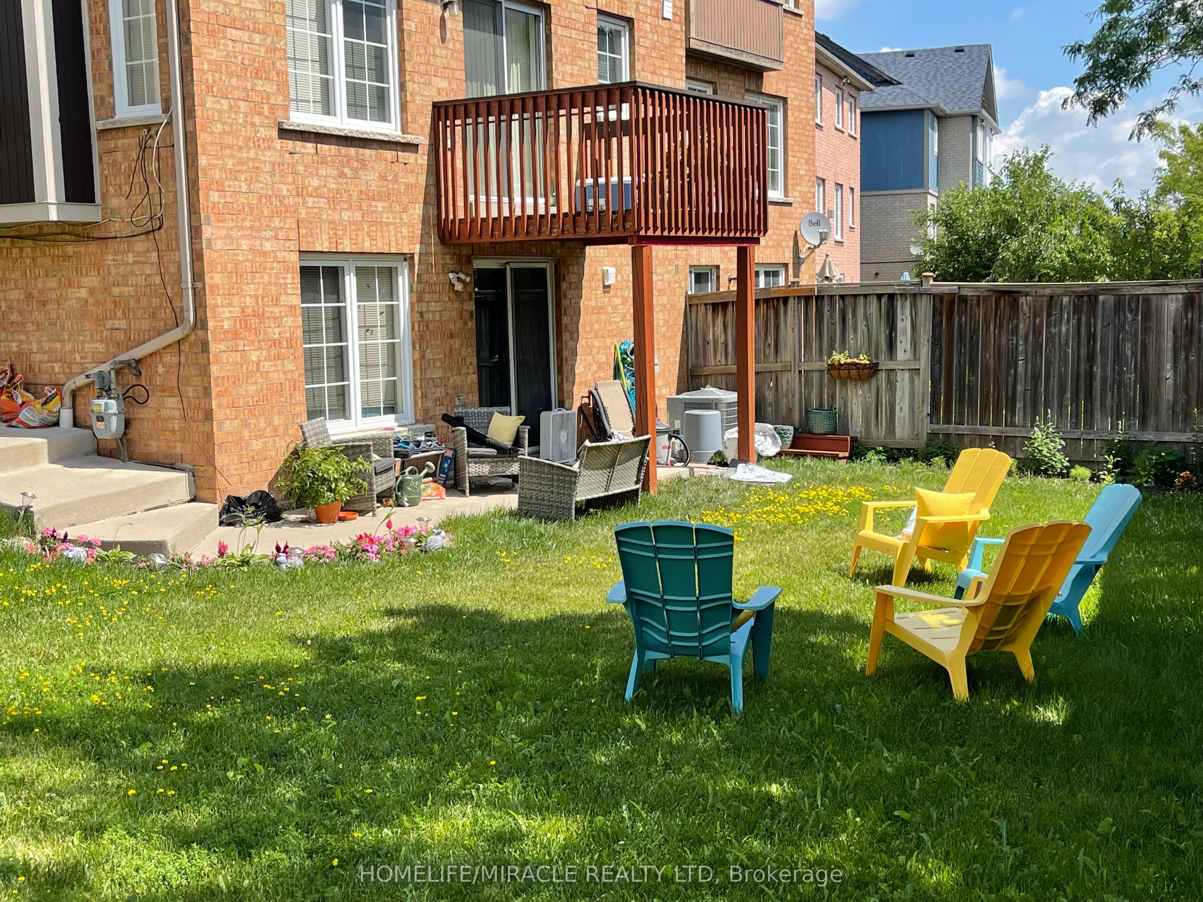 2415 Bankside Drive Basement, Mississauga, ON L5M 6E6 photo 5