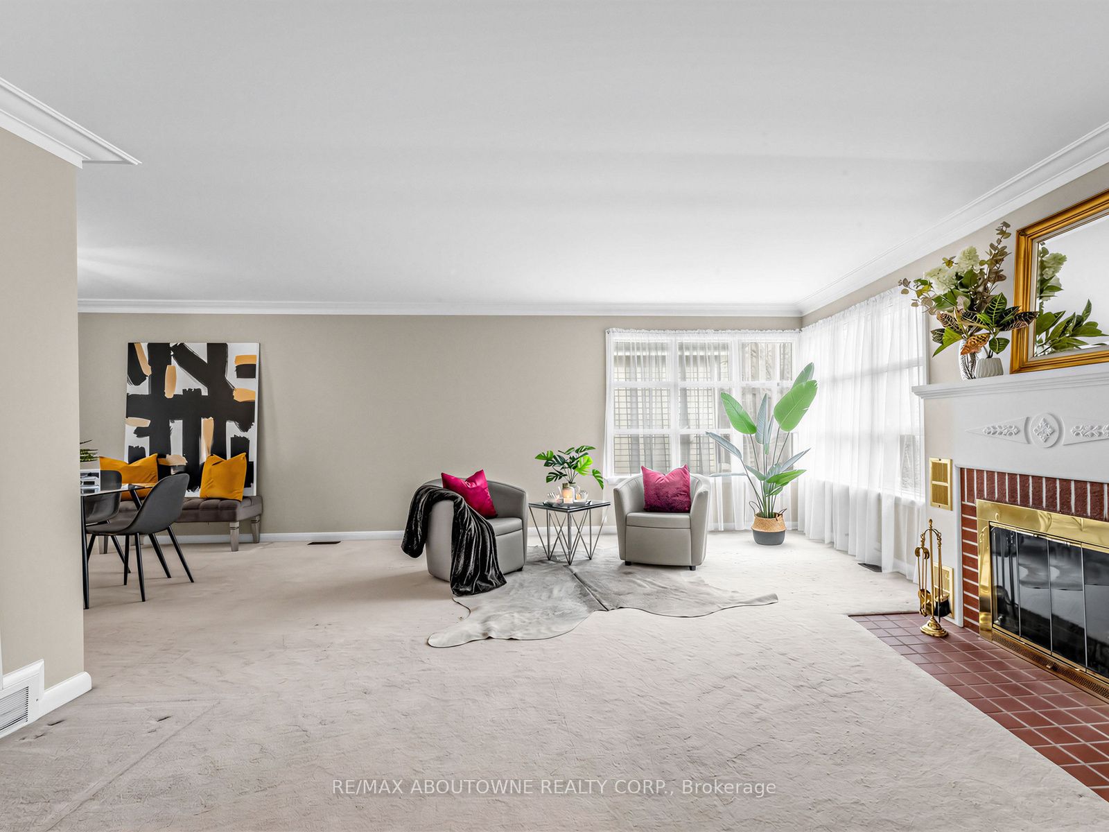 33 Mill Street S, Brampton, ON L6Y 1S7 photo 5