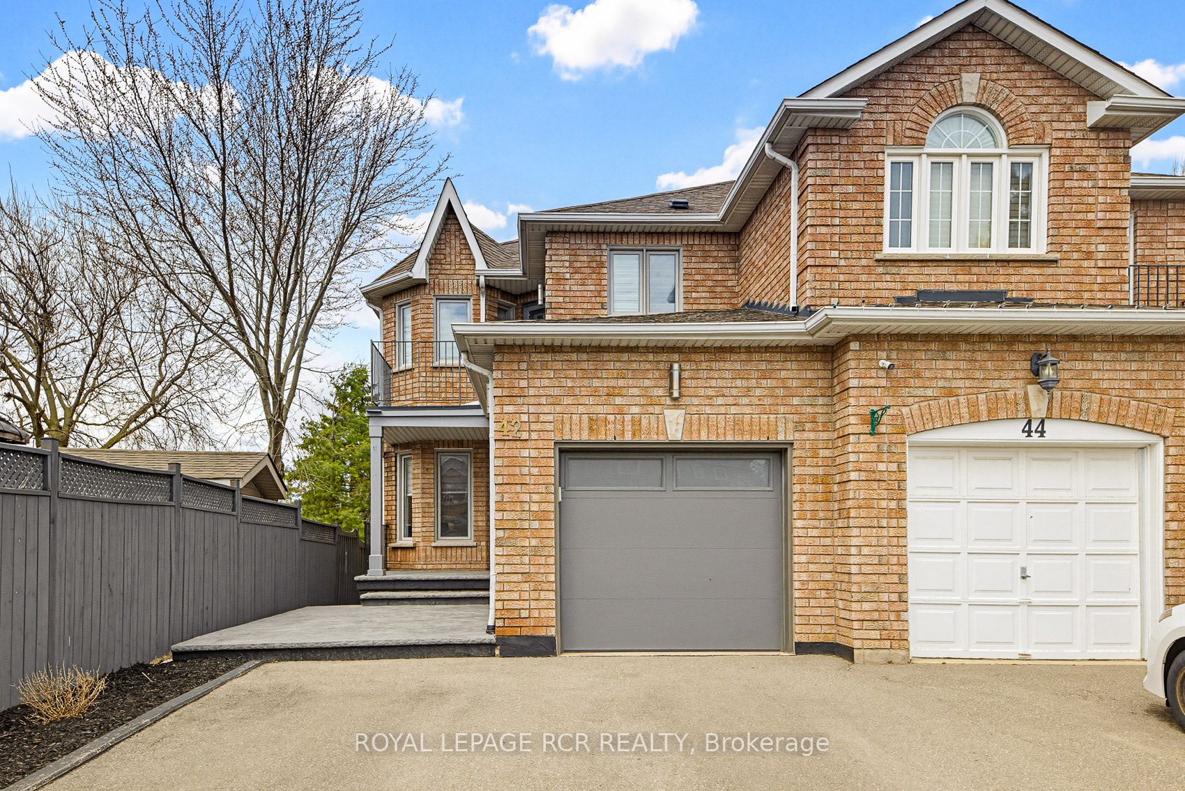 42 Archbury Circle, Caledon, ON L7E 2H7