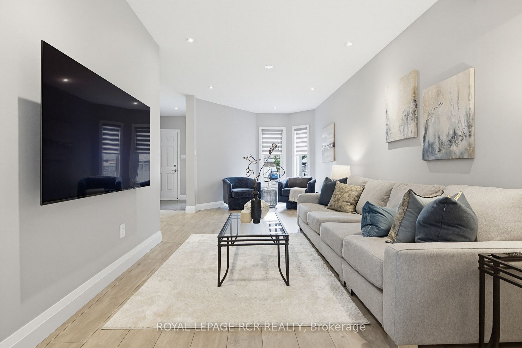 42 Archbury Circle, Caledon, ON L7E 2H7 photo 5