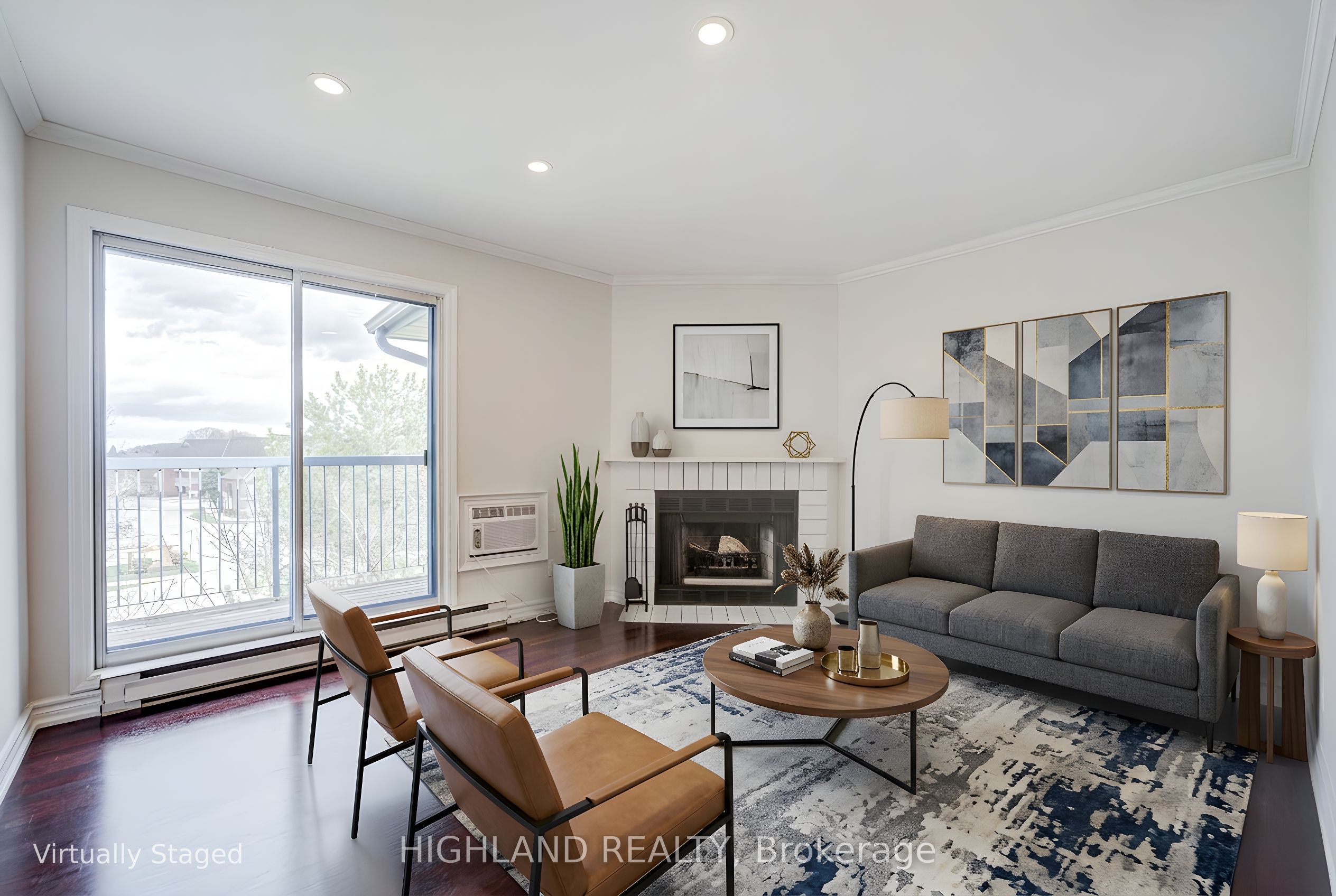 95 Trailwood Drive 1033, Mississauga, ON L4Z 3L2