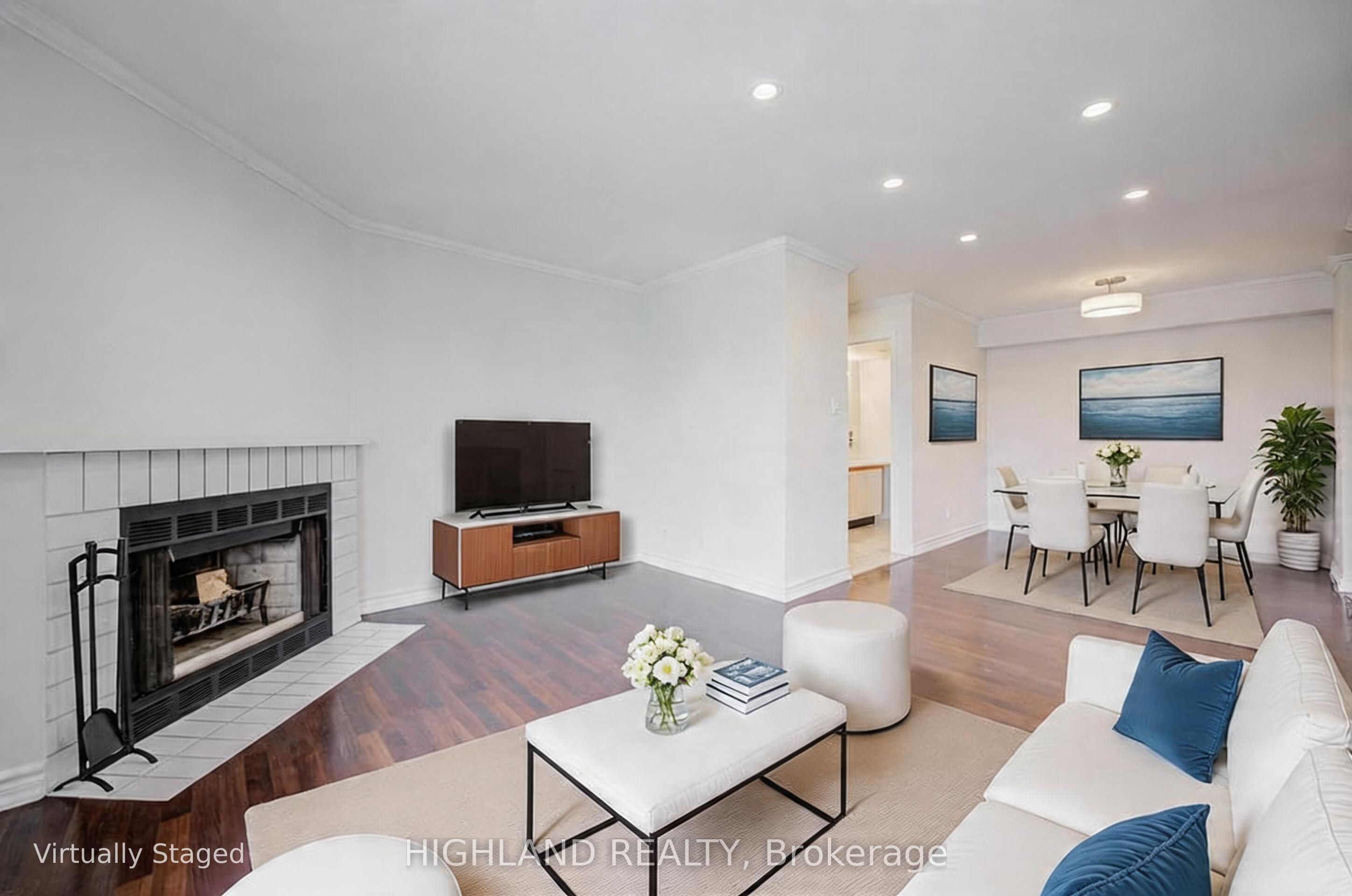 95 Trailwood Drive 1033, Mississauga, ON L4Z 3L2 photo 2