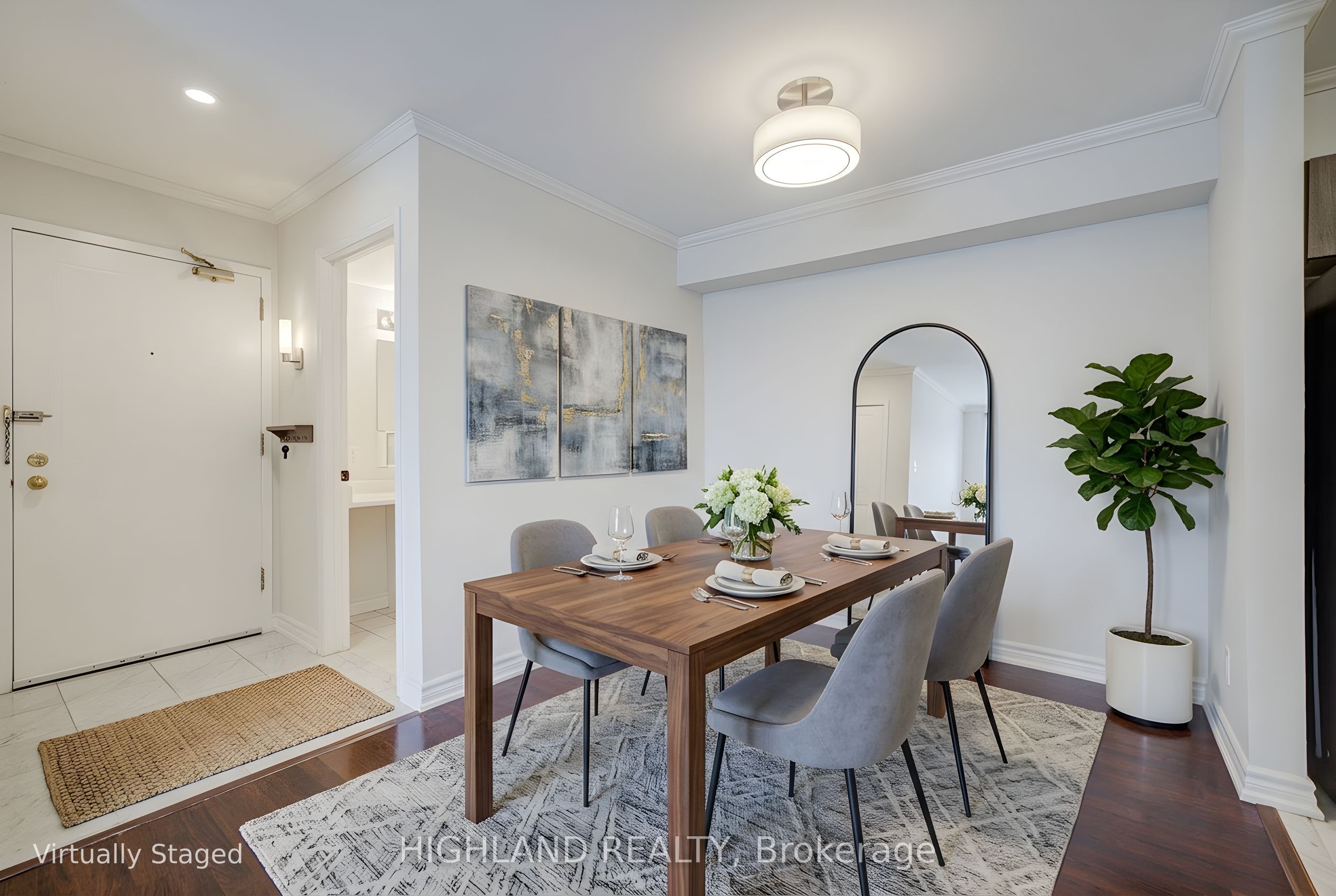 95 Trailwood Drive 1033, Mississauga, ON L4Z 3L2 photo 3
