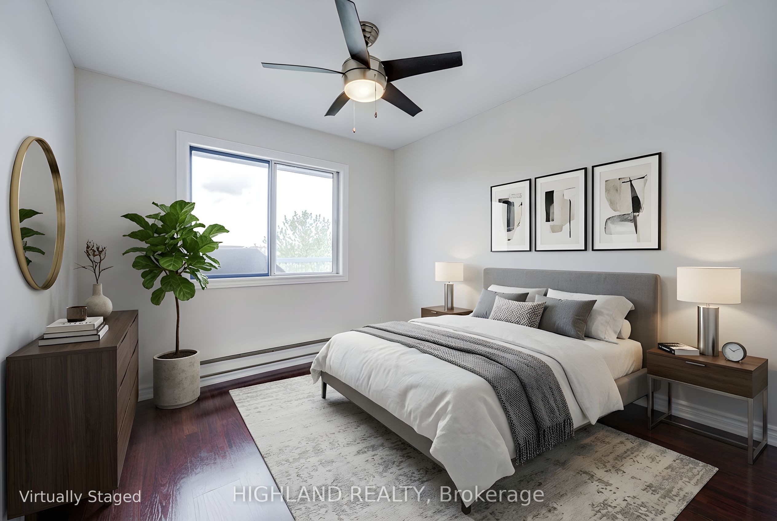95 Trailwood Drive 1033, Mississauga, ON L4Z 3L2 photo 5