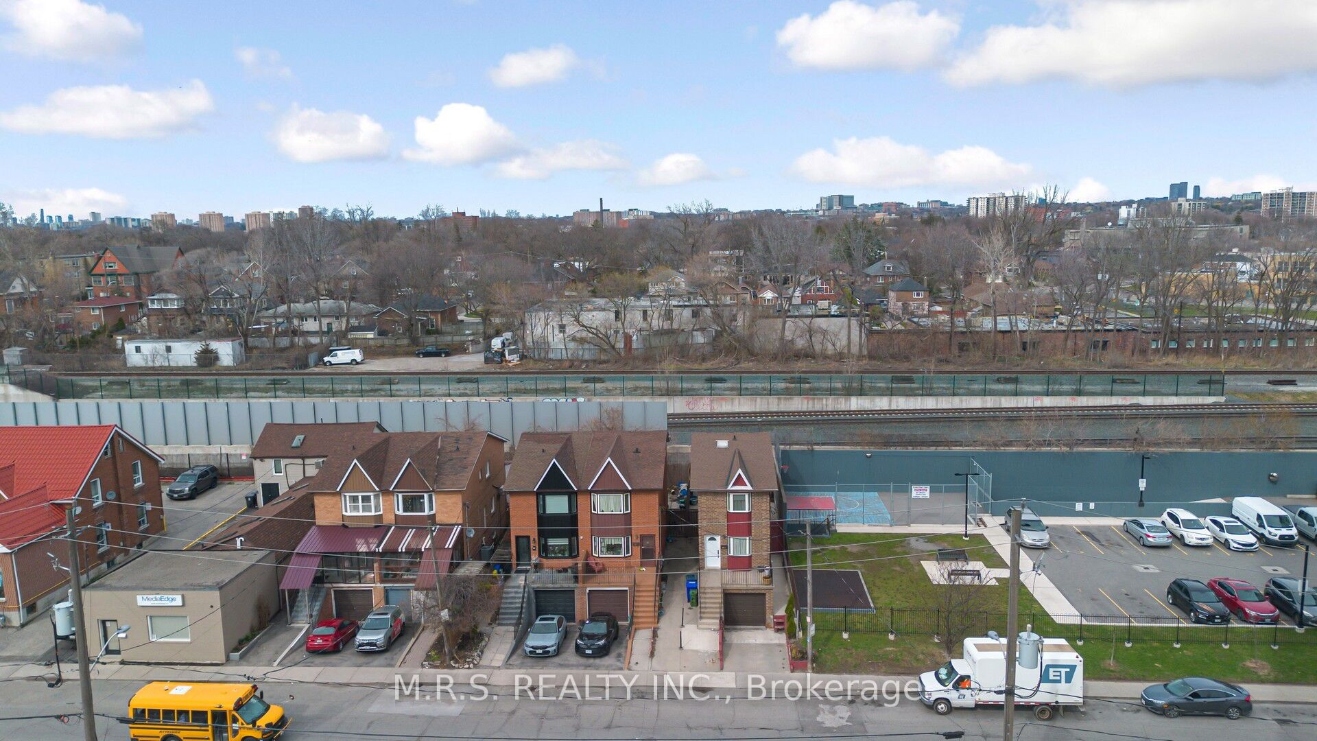 29A South Station Street, Toronto, ON M9N 3T8 photo 4