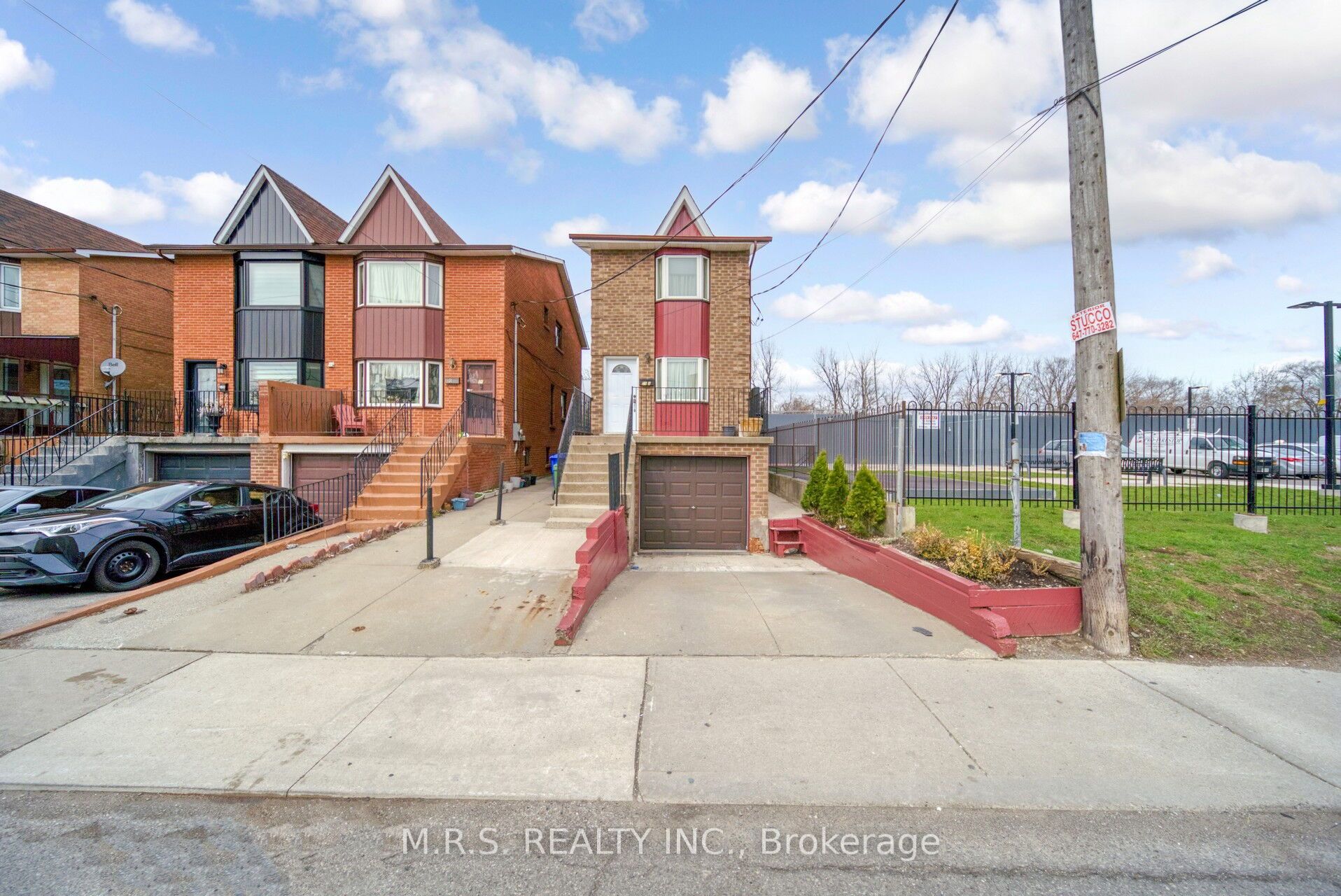 29A South Station Street, Toronto, ON M9N 3T8 photo 5
