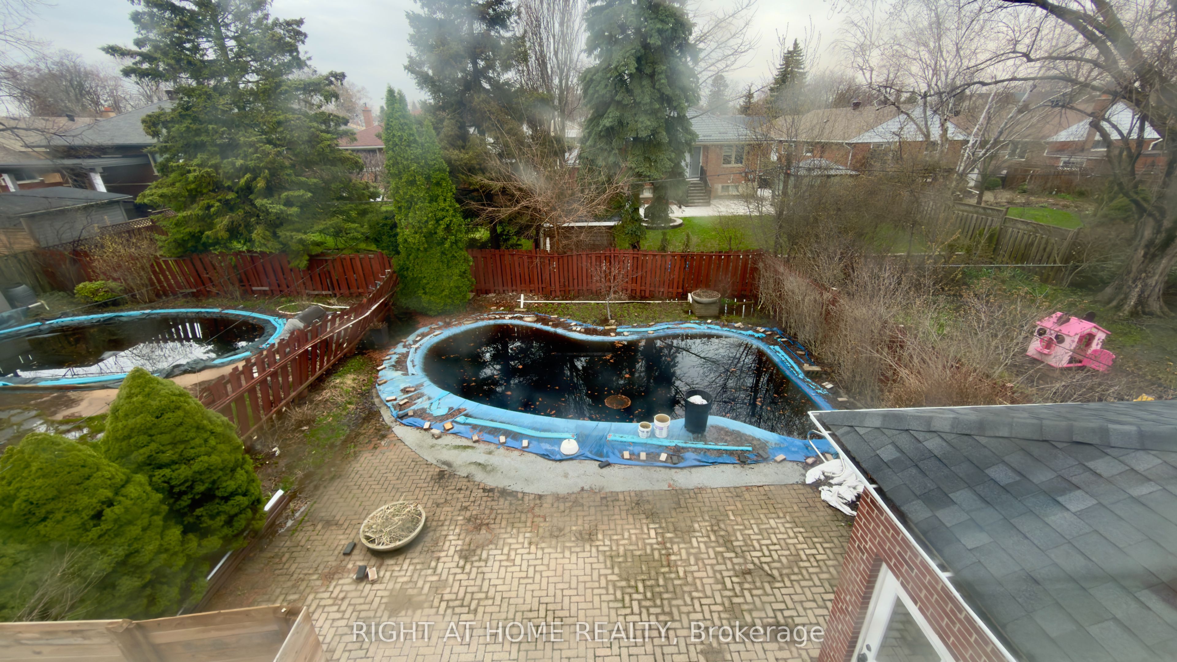 21 Mitre Place, Toronto, ON M9R 3C5 photo 4