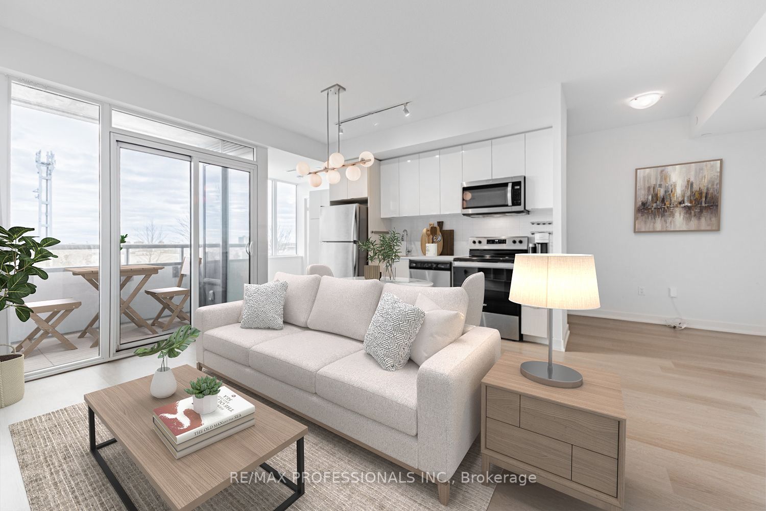 859 The Queensway 313, Toronto, ON M8Z 1N8 photo 4