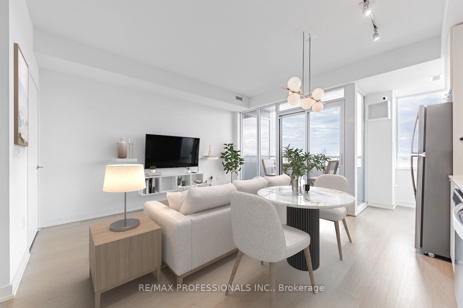 859 The Queensway 313, Toronto, ON M8Z 1N8 photo 5