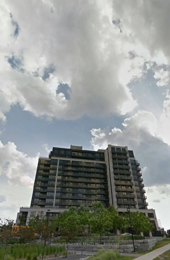 55 De Boers Drive 601, Toronto, ON M3J 0G5 photo 2