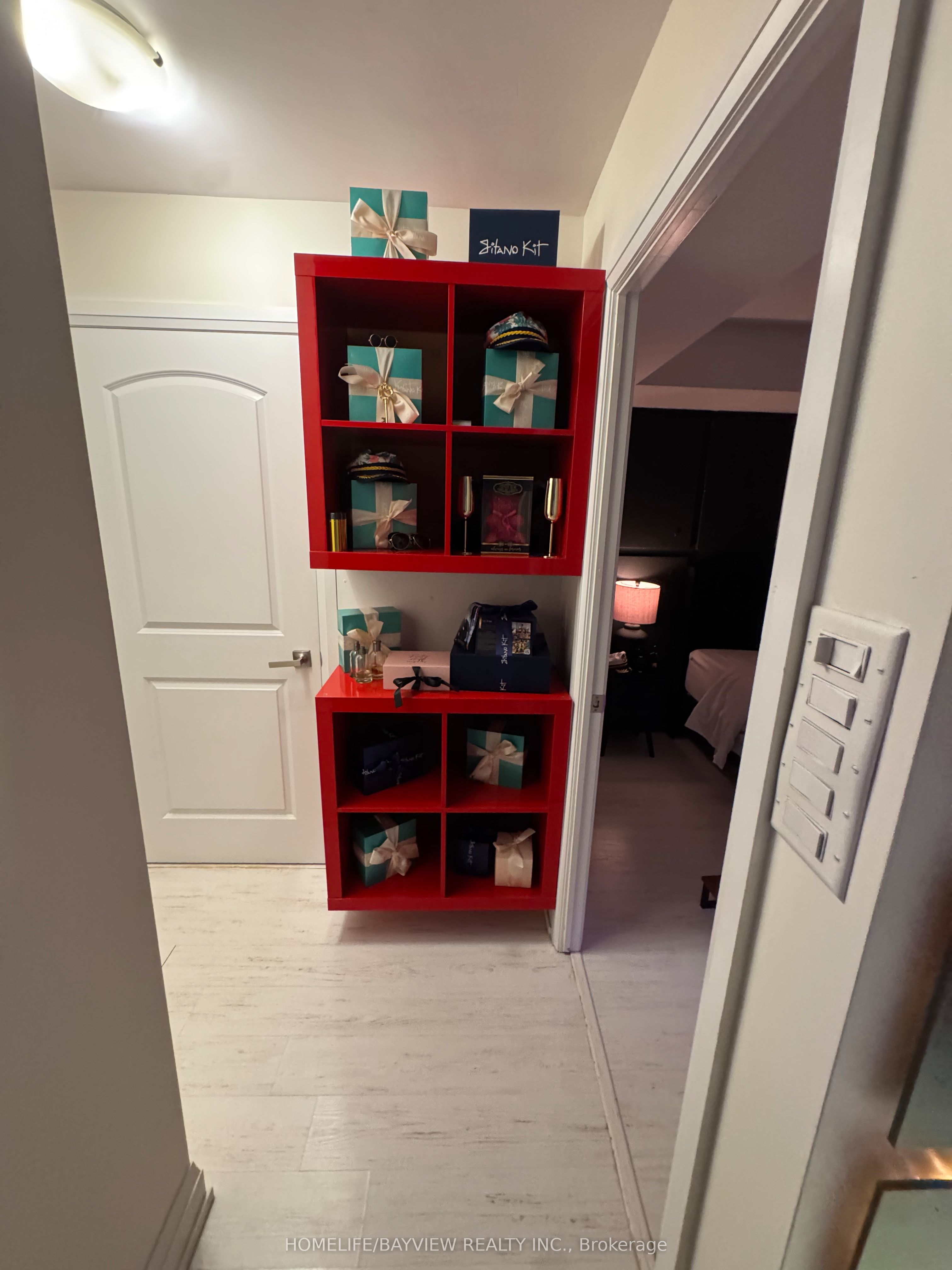 55 De Boers Drive 601, Toronto, ON M3J 0G5 photo 5