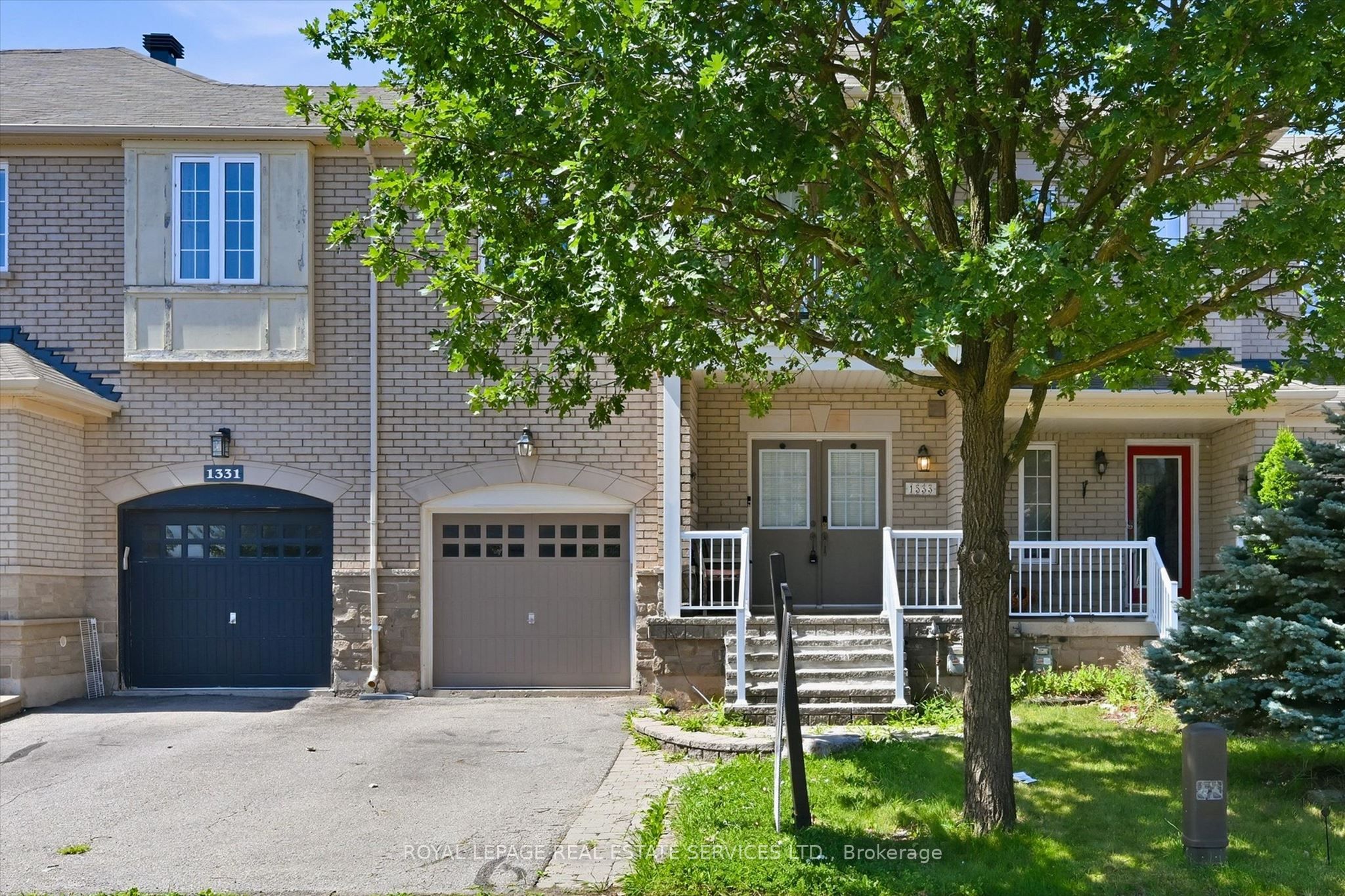 1333 Kestell Boulevard, Oakville, ON L6H 0C8 photo 2