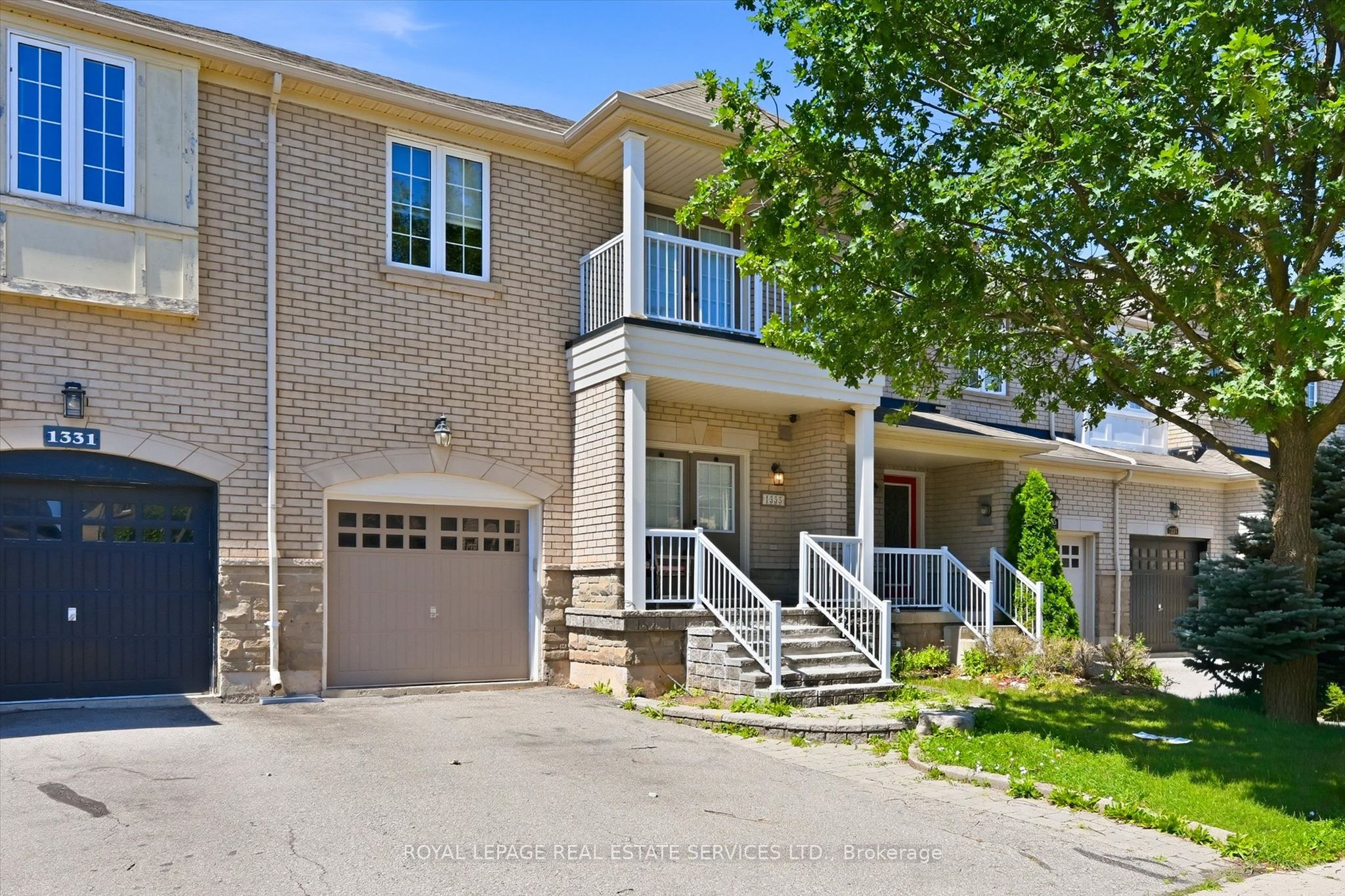 1333 Kestell Boulevard, Oakville, ON L6H 0C8 photo 4