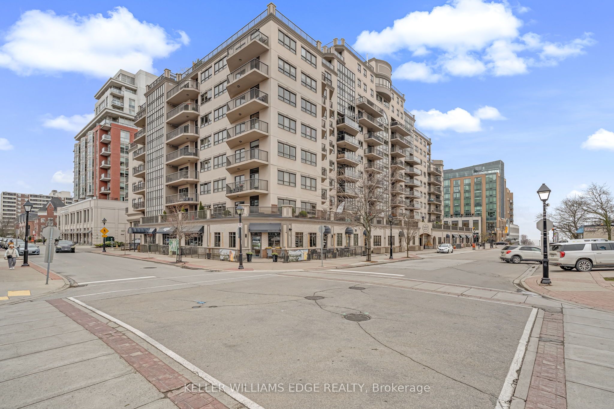 399 Elizabeth Street 506, Burlington, ON L7R 0A4