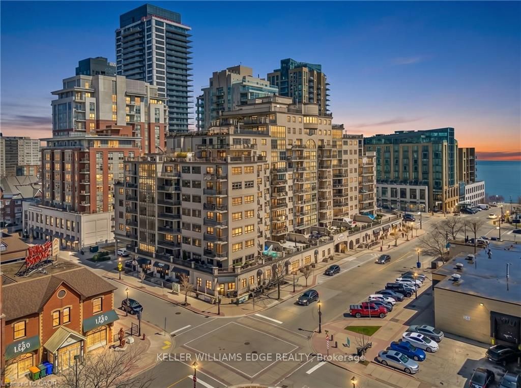 399 Elizabeth Street 506, Burlington, ON L7R 0A4 photo 2