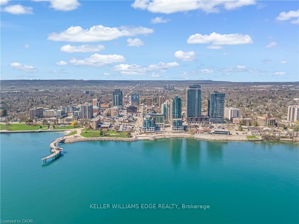 399 Elizabeth Street 506, Burlington, ON L7R 0A4 photo 3