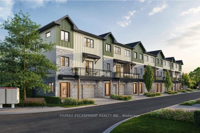 2170 Ghent Avenue 9, Burlington, ON L7R 1Y6