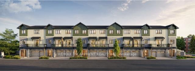 2170 Ghent Avenue 9, Burlington, ON L7R 1Y6 photo 2