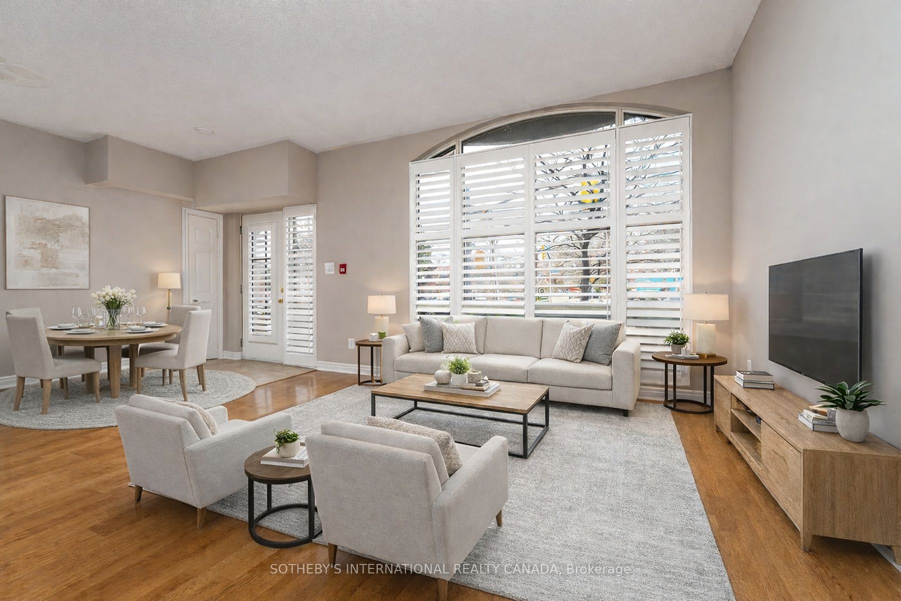 3085 Bloor Street W 108, Toronto, ON M8X 1C9 photo 3