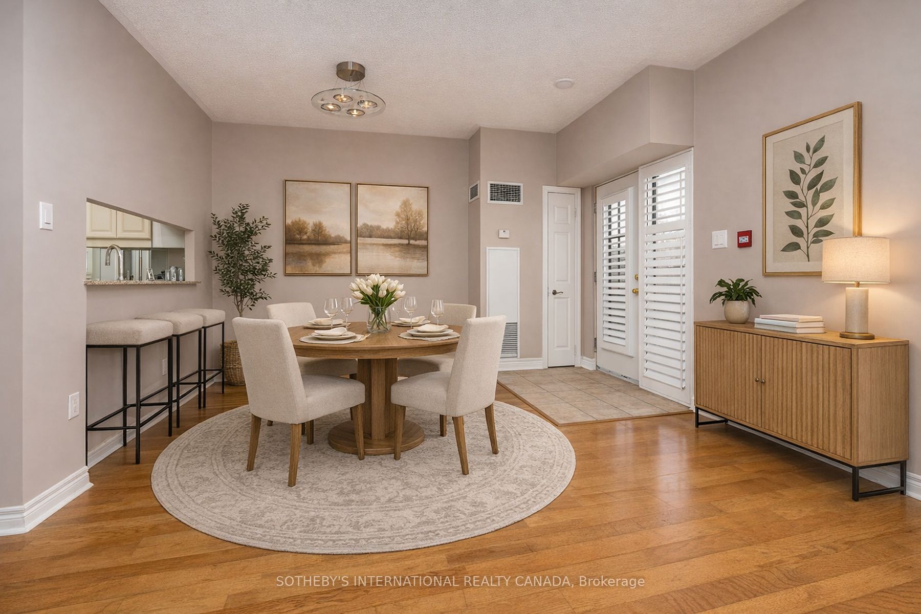 3085 Bloor Street W 108, Toronto, ON M8X 1C9 photo 5
