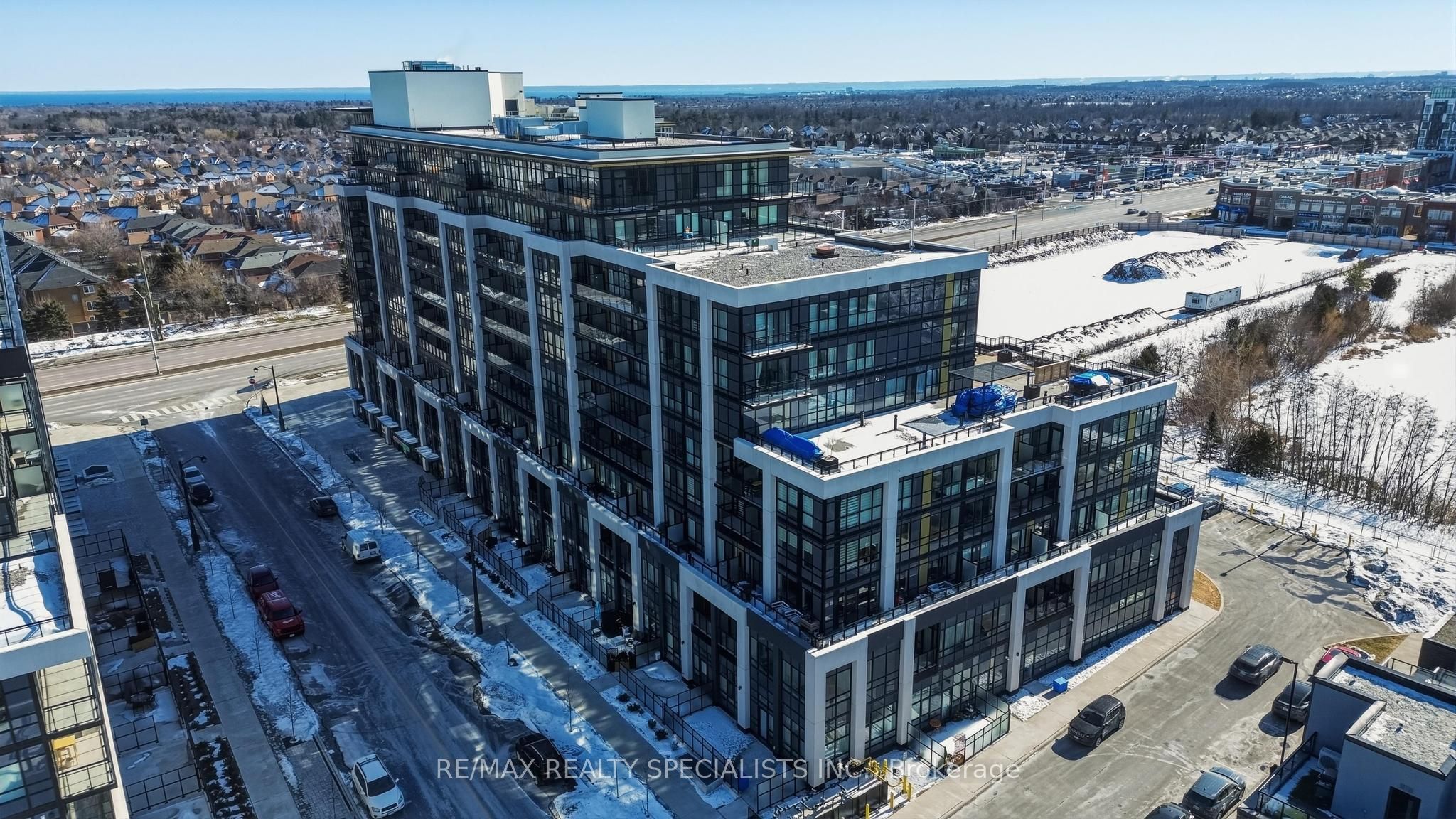405 Dundas Street W 314, Oakville, ON L6M 5P9