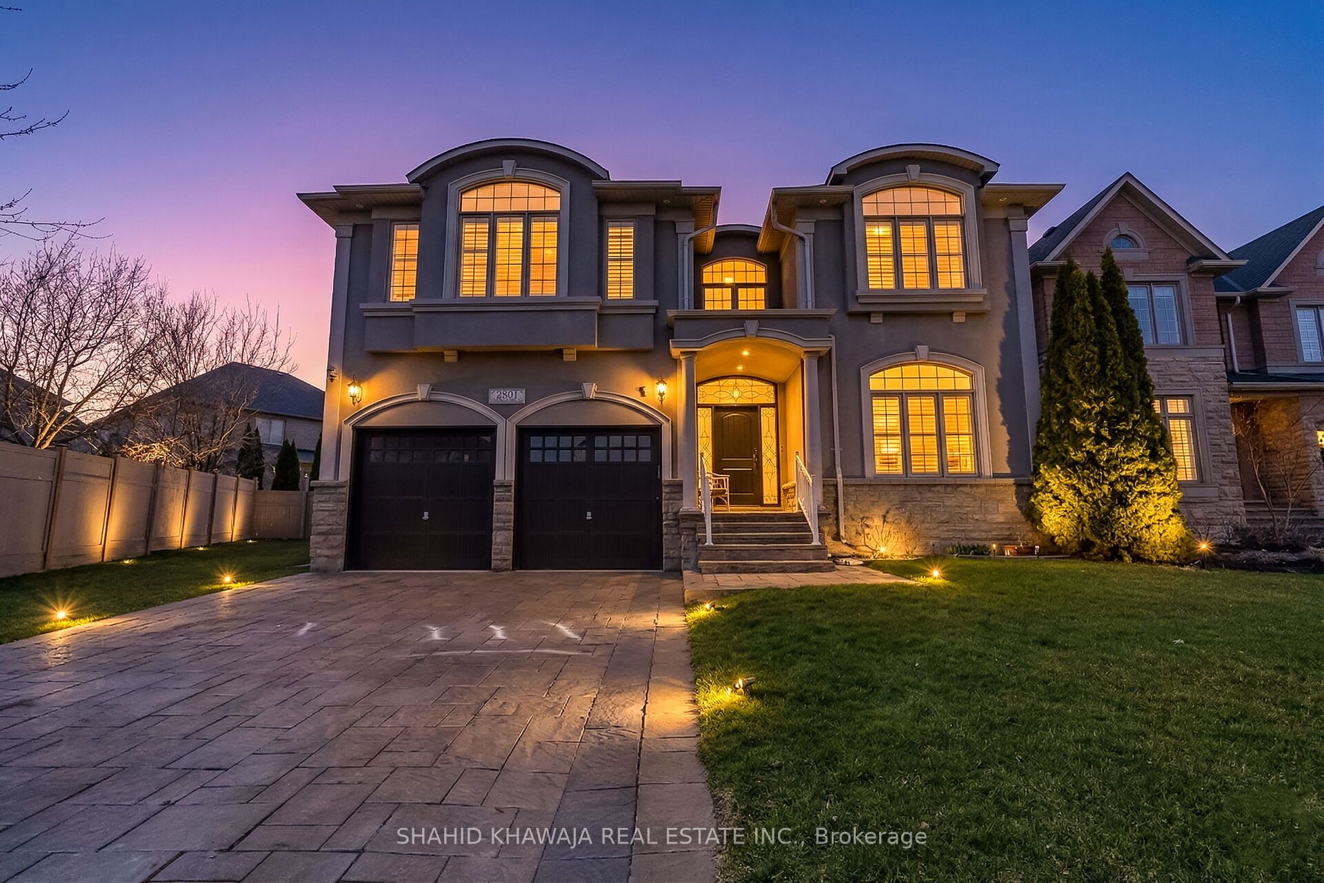 2522 Lyndhurst Drive, Oakville, ON L6H 7W3 photo 3