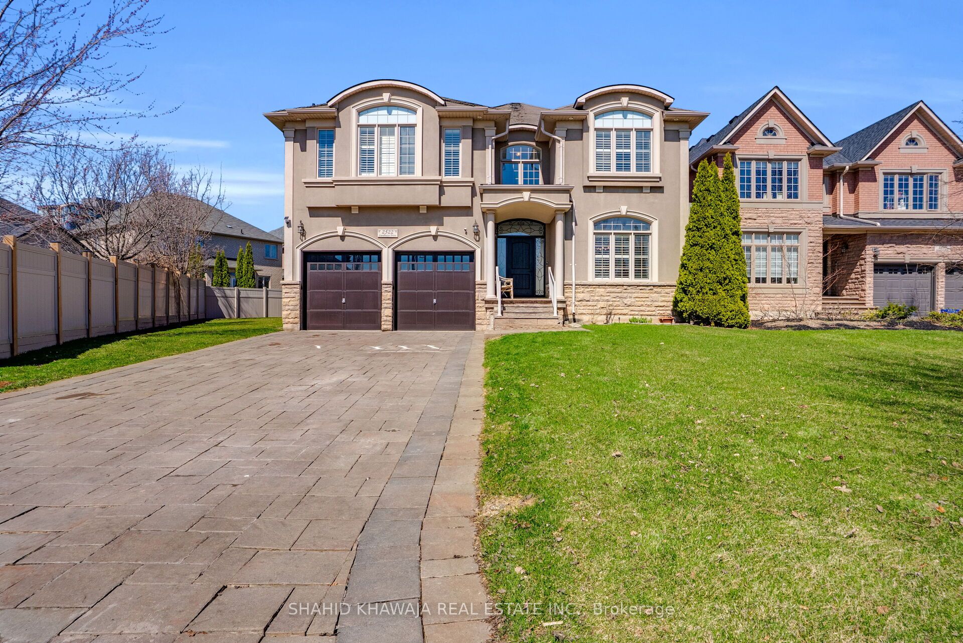 2522 Lyndhurst Drive, Oakville, ON L6H 7W3 photo 4