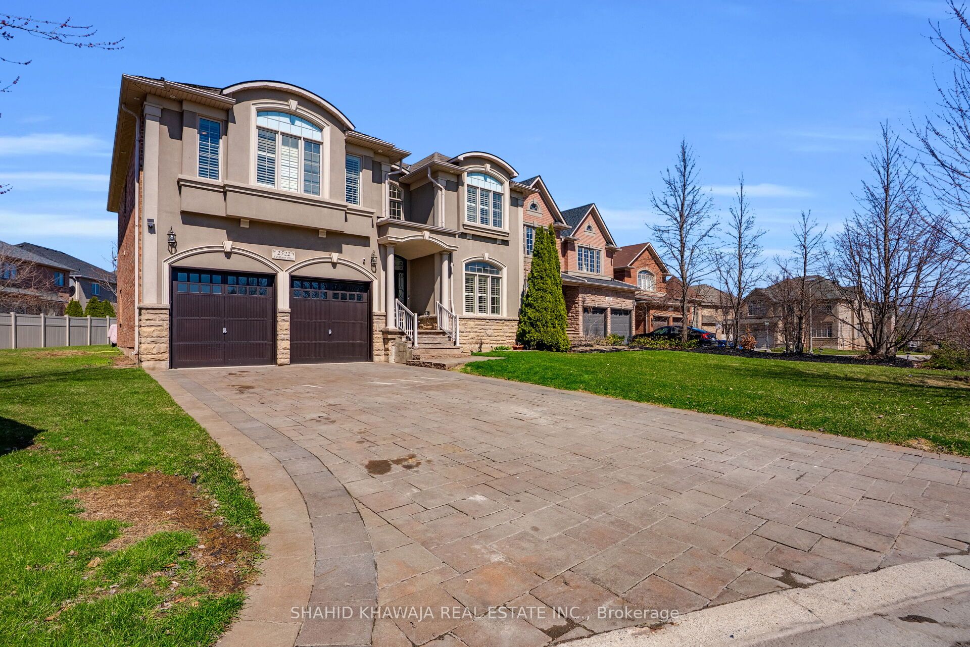 2522 Lyndhurst Drive, Oakville, ON L6H 7W3 photo 5