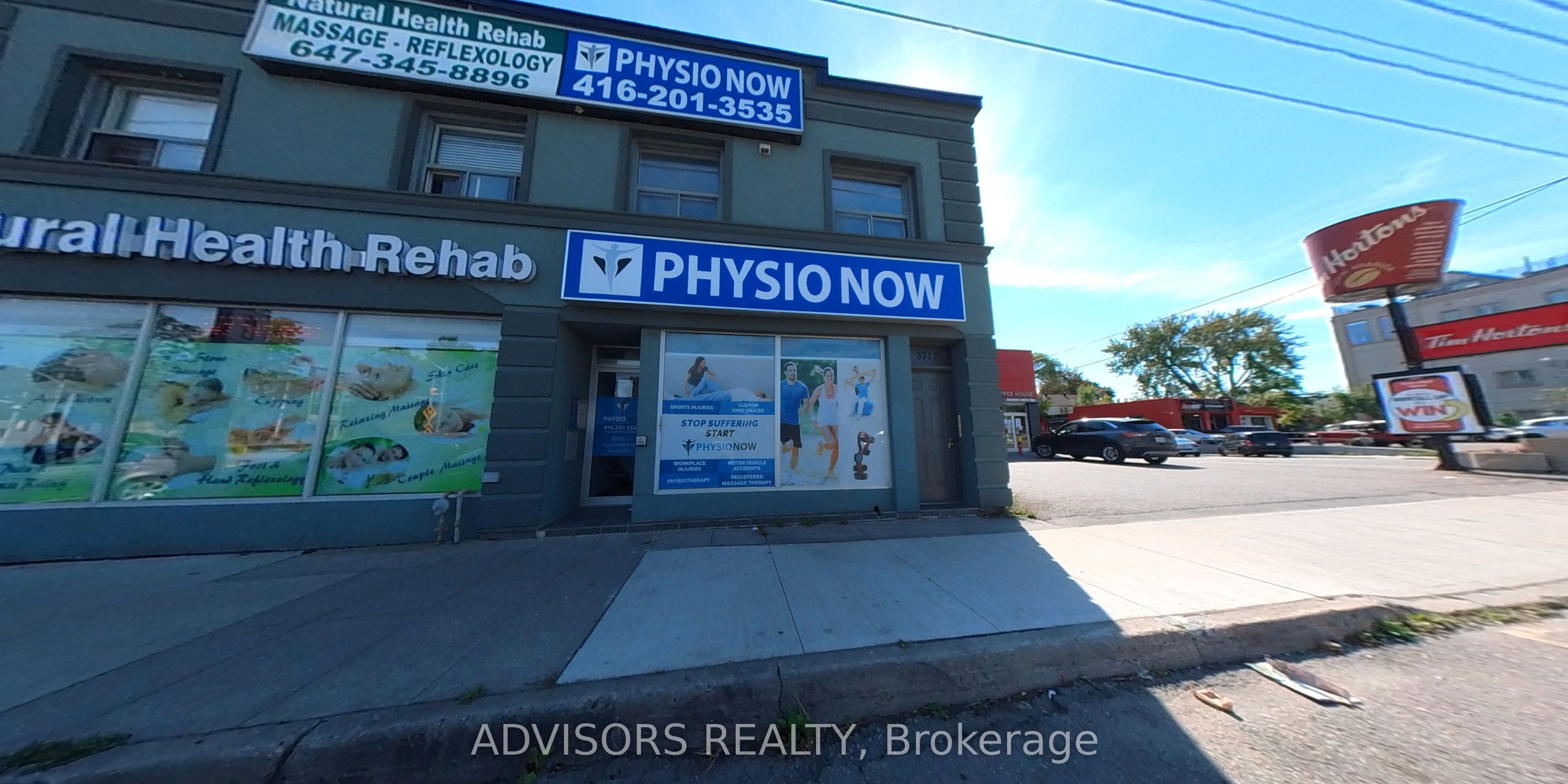 3717 Lakeshore Boulevard W 1, Toronto, ON M8W 1P8 photo 2