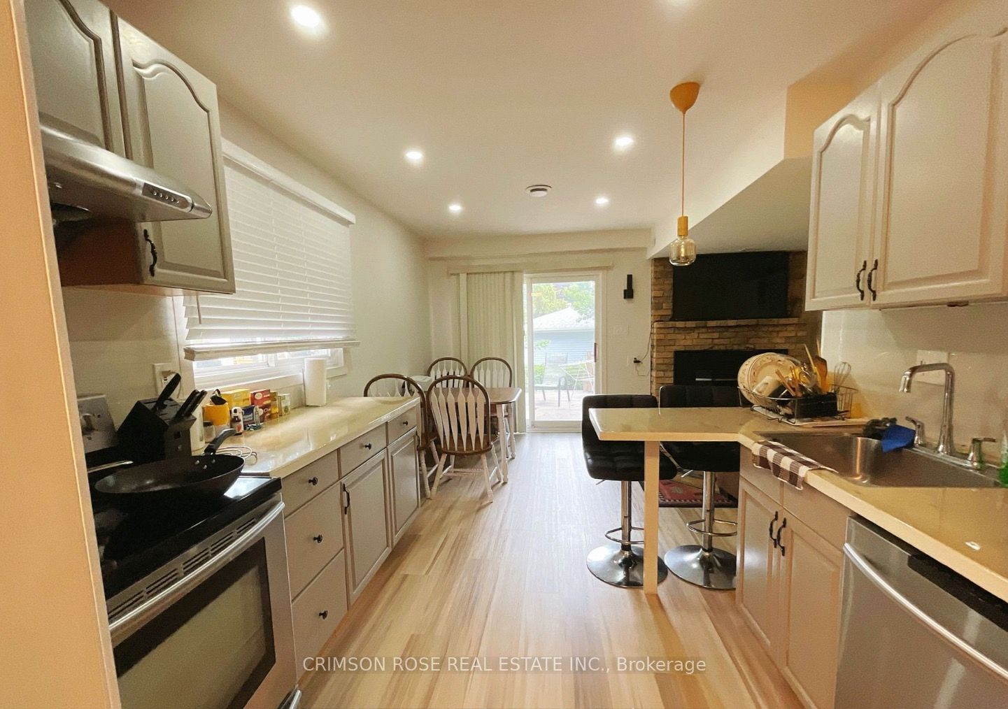 30 Orsett Street Main Fl, Oakville, ON L6H 2N9 photo 5