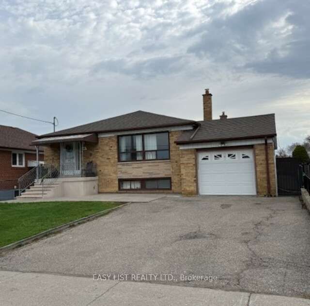 49 Blaydon Avenue, Toronto, ON M3M 2E3 photo 2