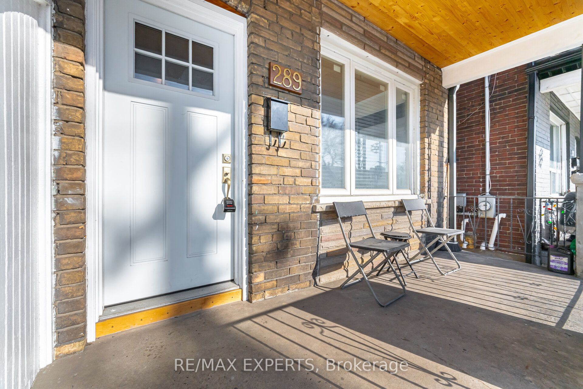 289 Old Weston Road, Toronto, ON M6N 3A7 photo 2