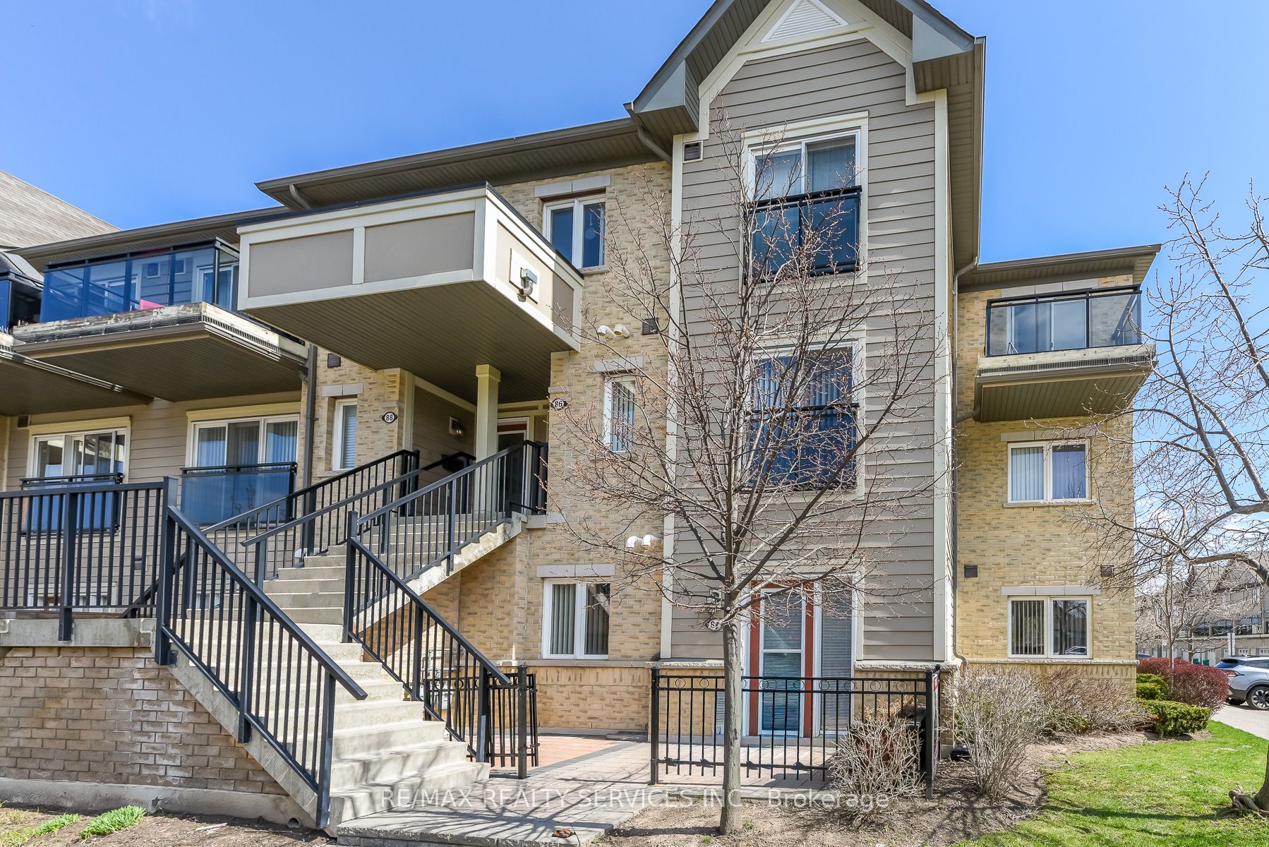 2891 Rio Court 84, Mississauga, ON L5M 0S3 photo 2